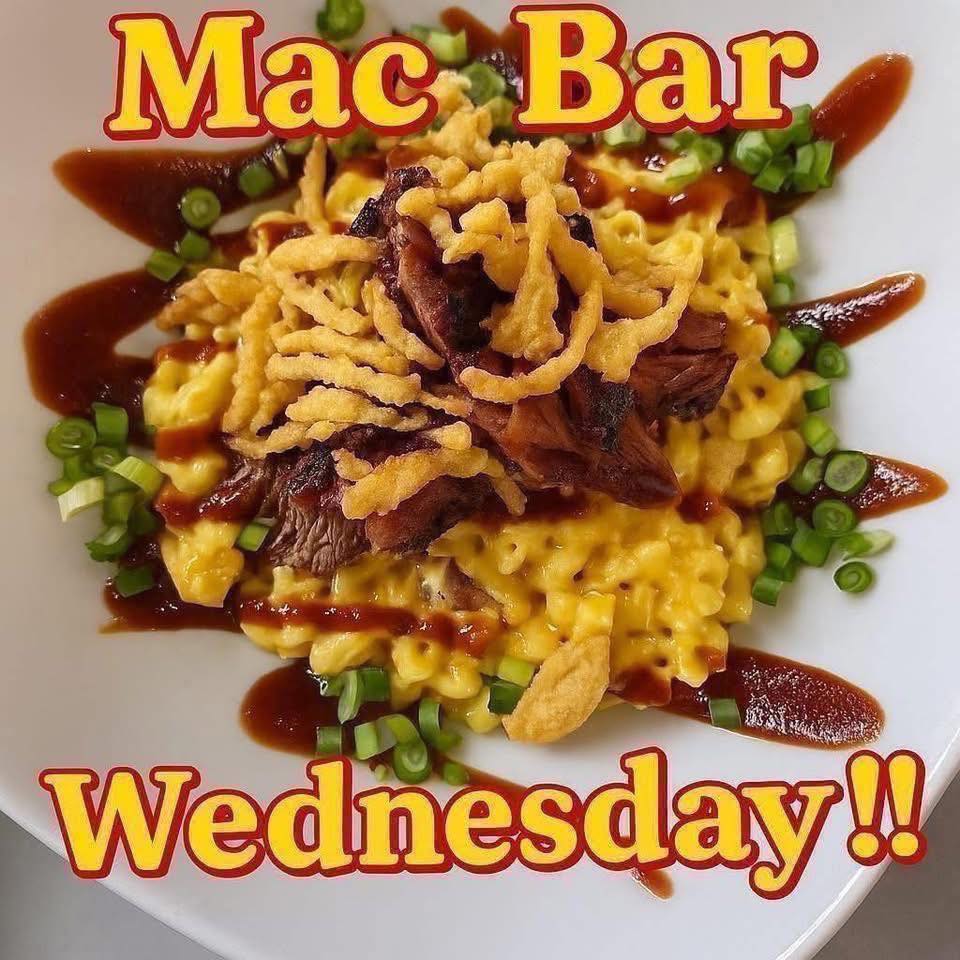 Hungry Hippie Alpena