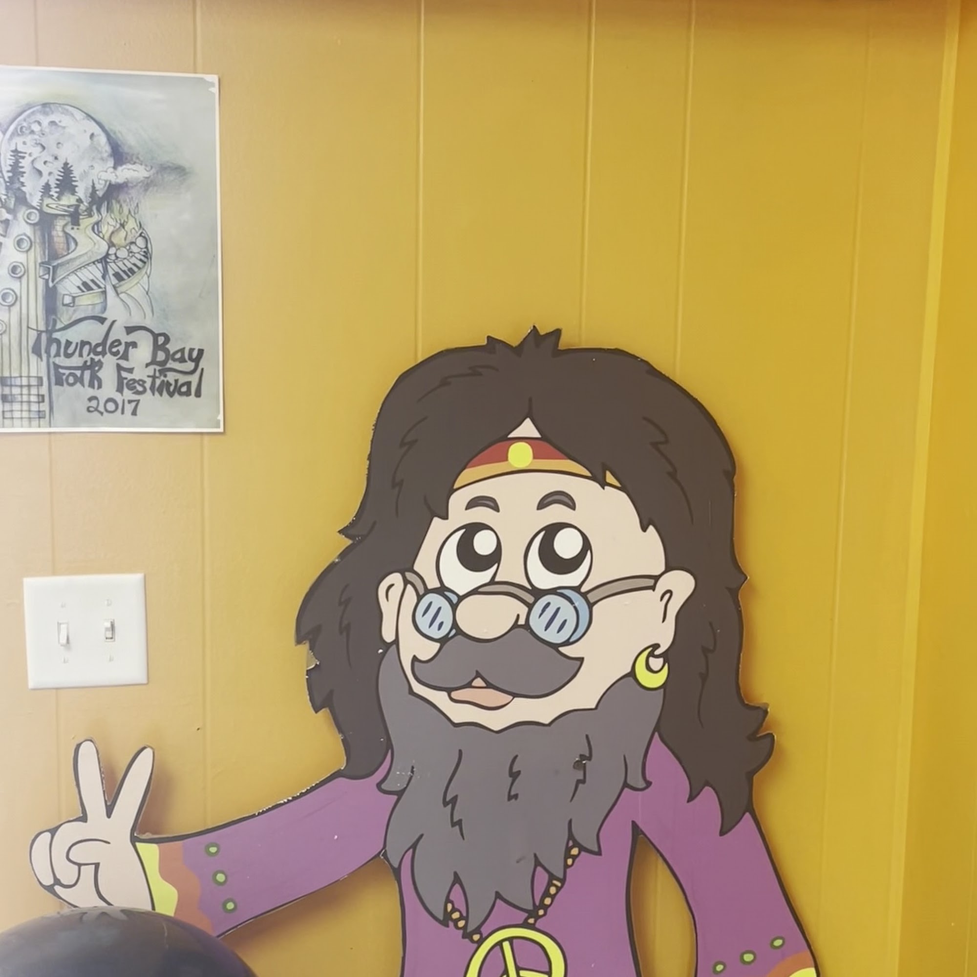 Hungry Hippie Alpena