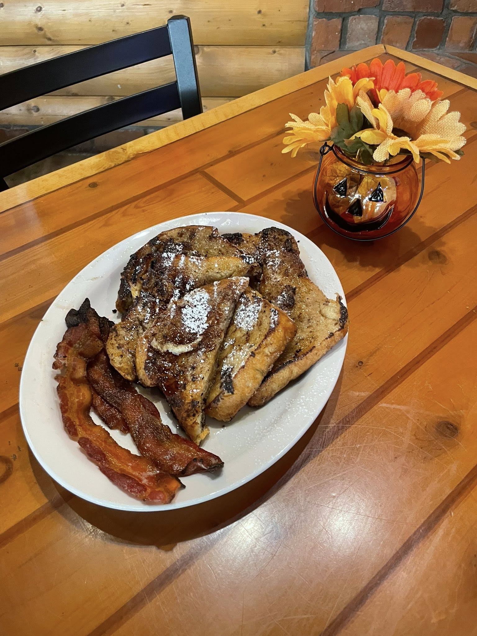 The Sand Bar & Grill Alpena