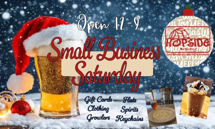 HopSide Brewery Alpena