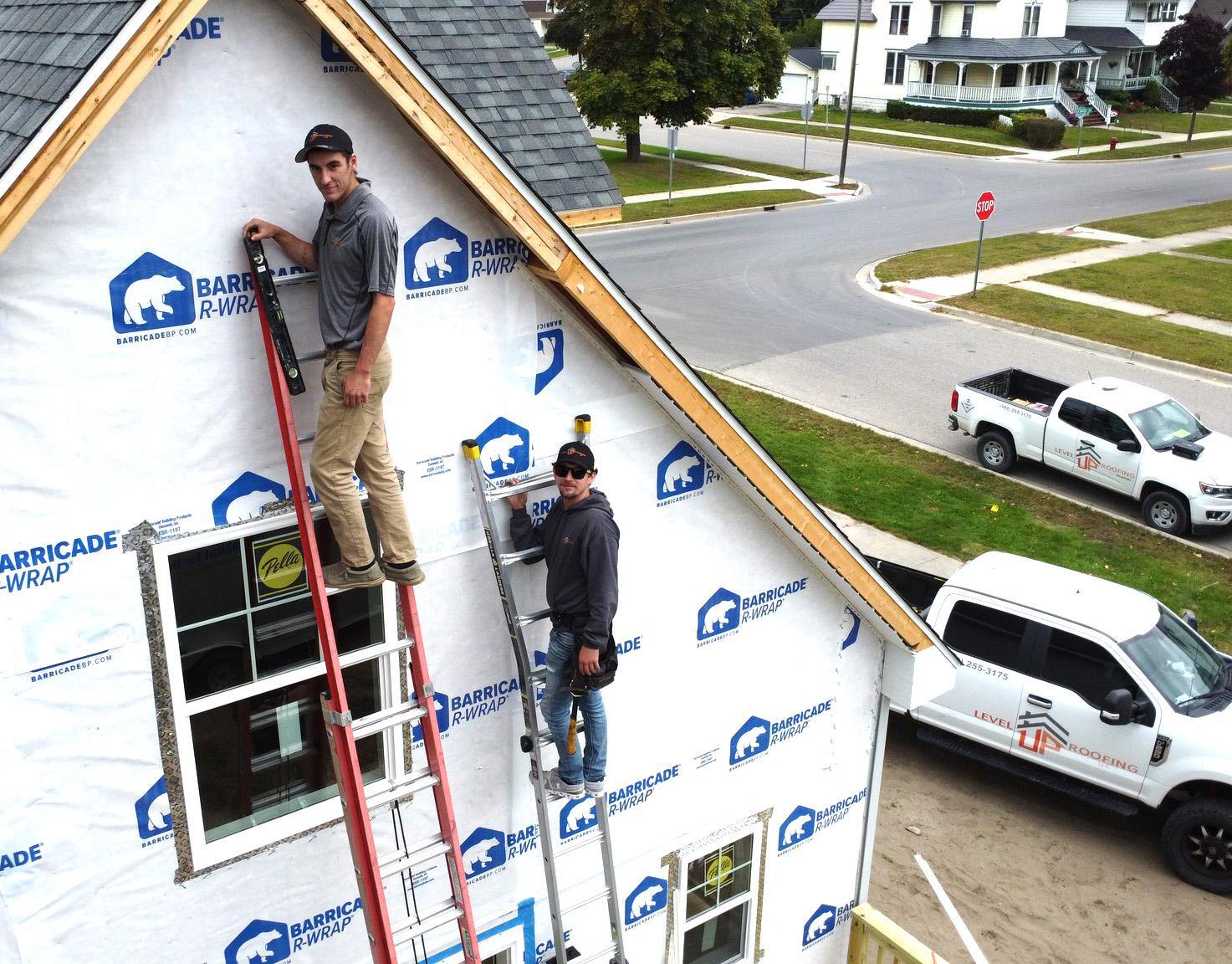 Photo credit: nextdoor