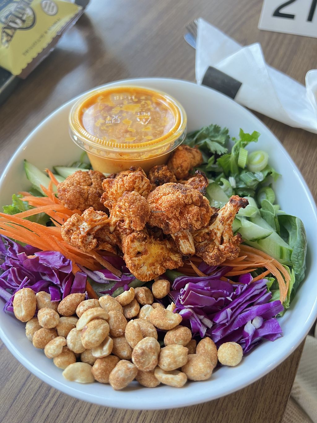 Photo credit: happycow