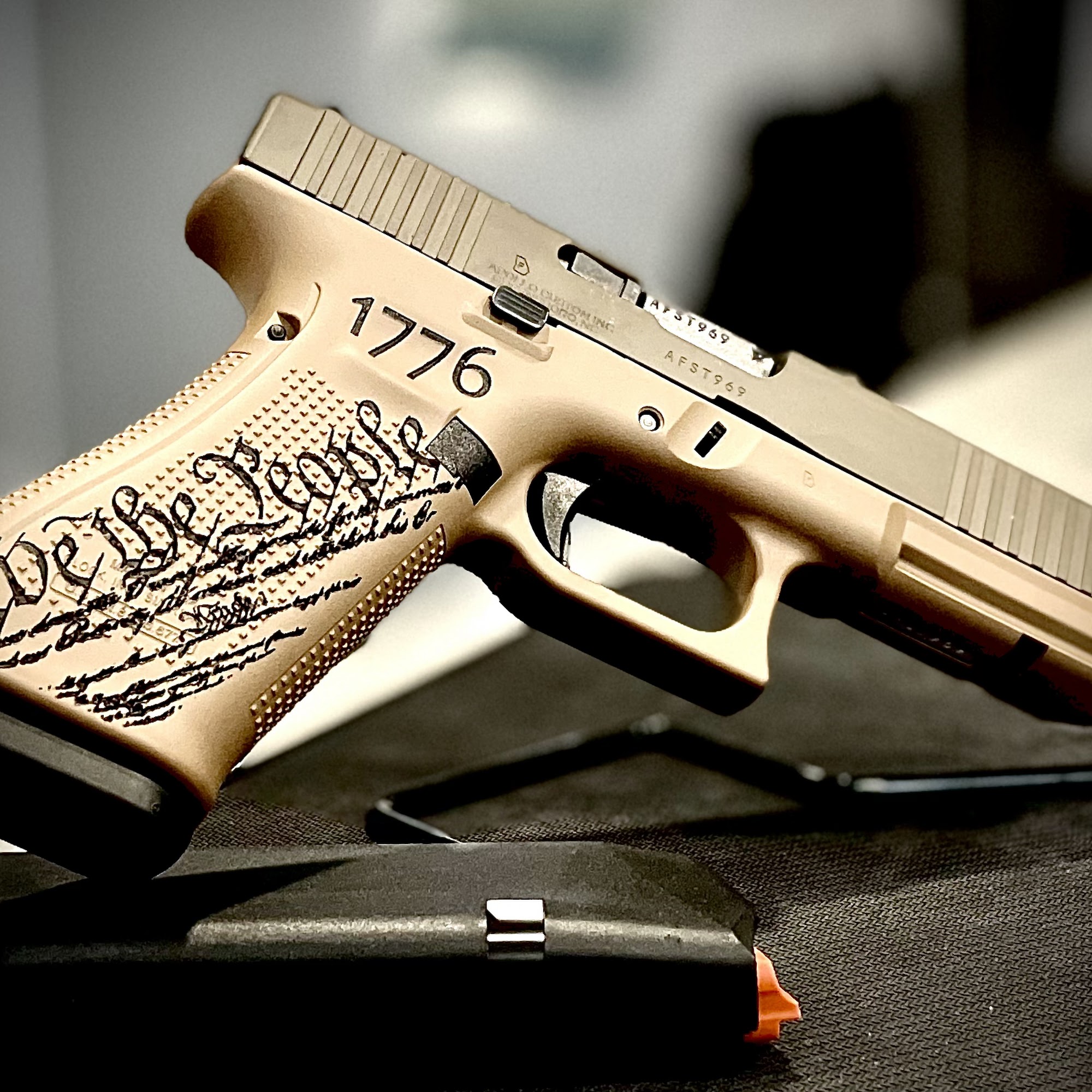 LC Tactical LLC Alto