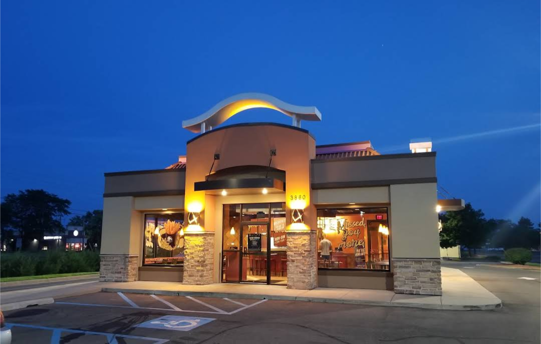 Taco Bell