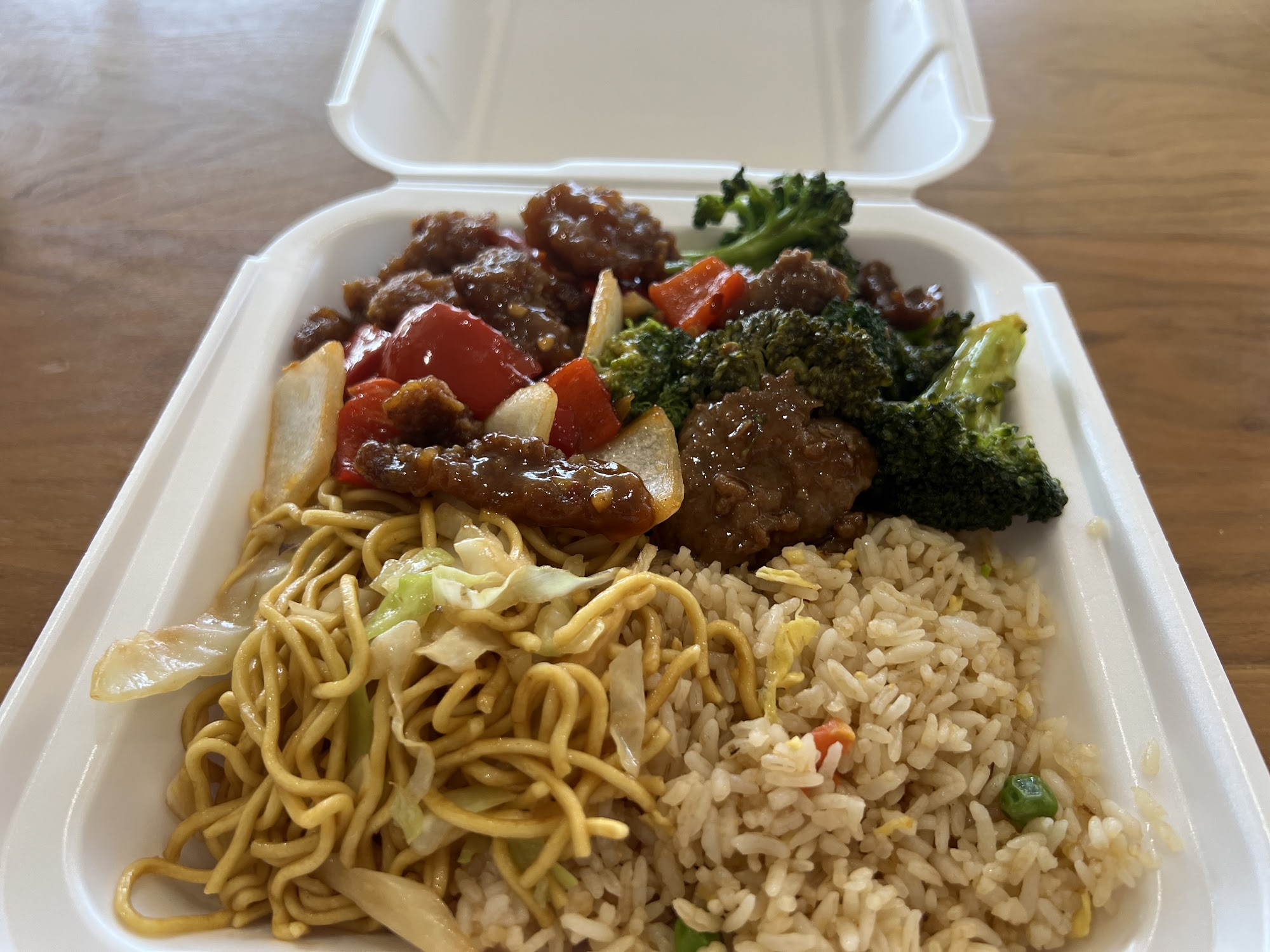 Panda Express