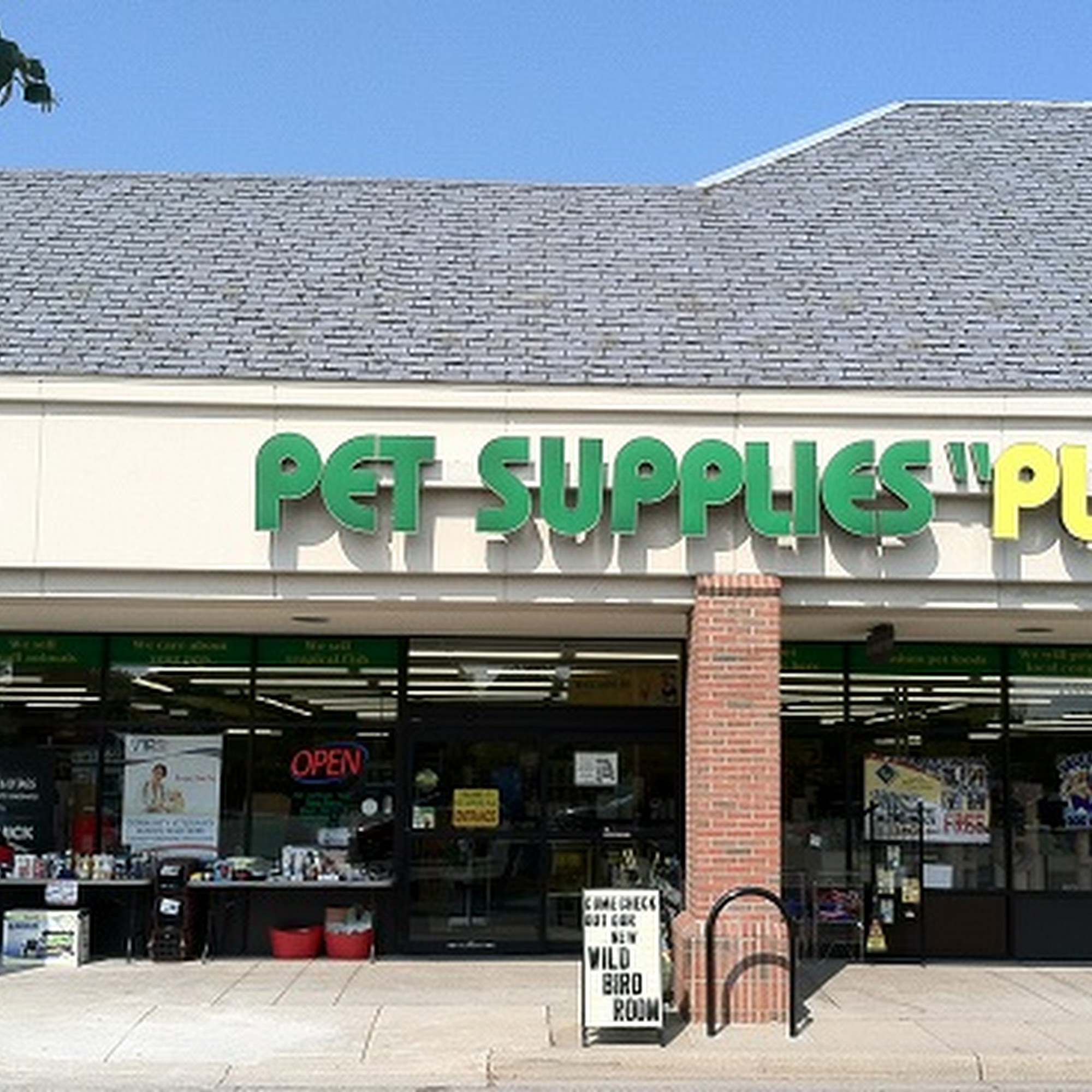 Pet Supplies Plus Ann Arbor - Plymouth Ann Arbor