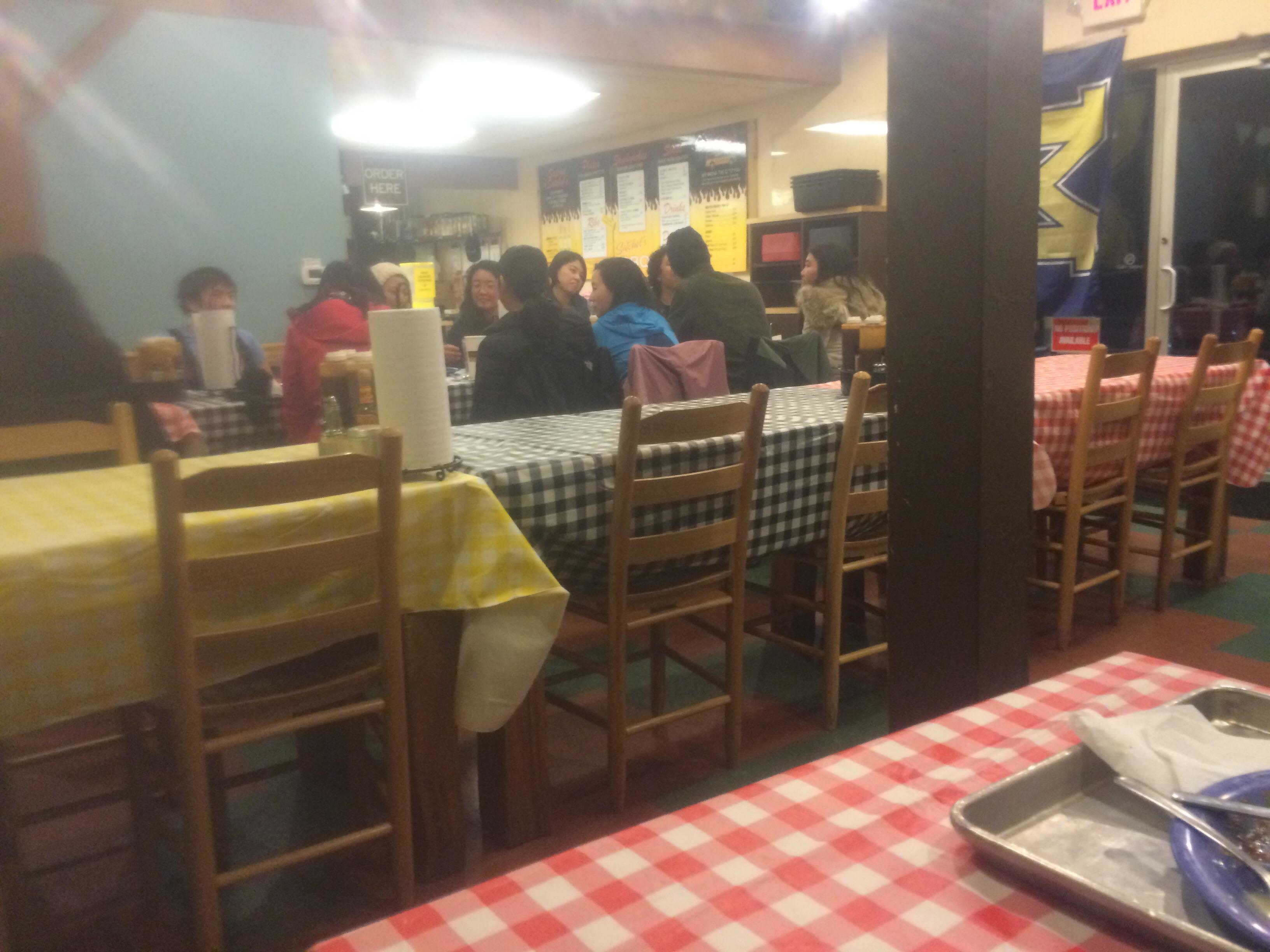 Photo credit: tripadvisor