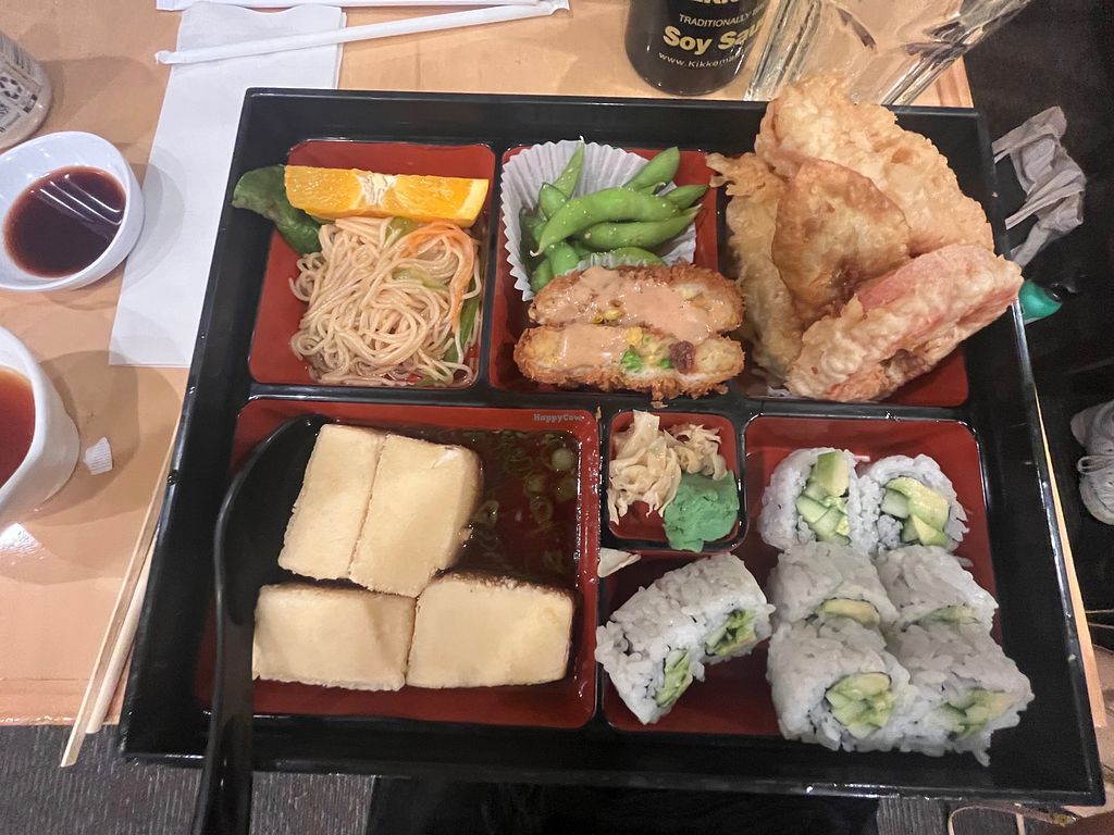 Photo credit: happycow