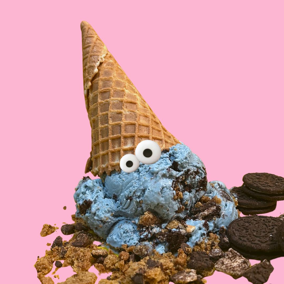 Blank Slate Creamery Ann Arbor