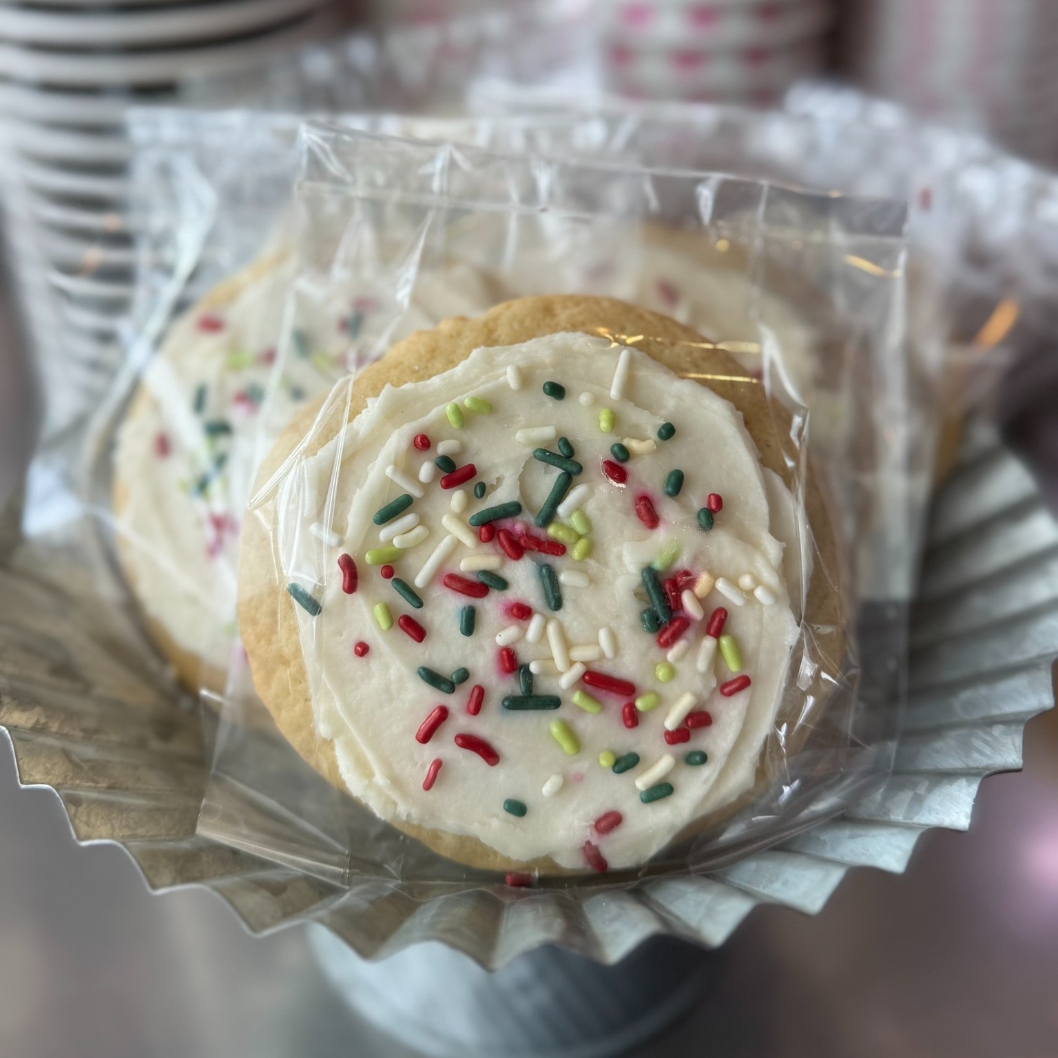 Blank Slate Creamery Ann Arbor