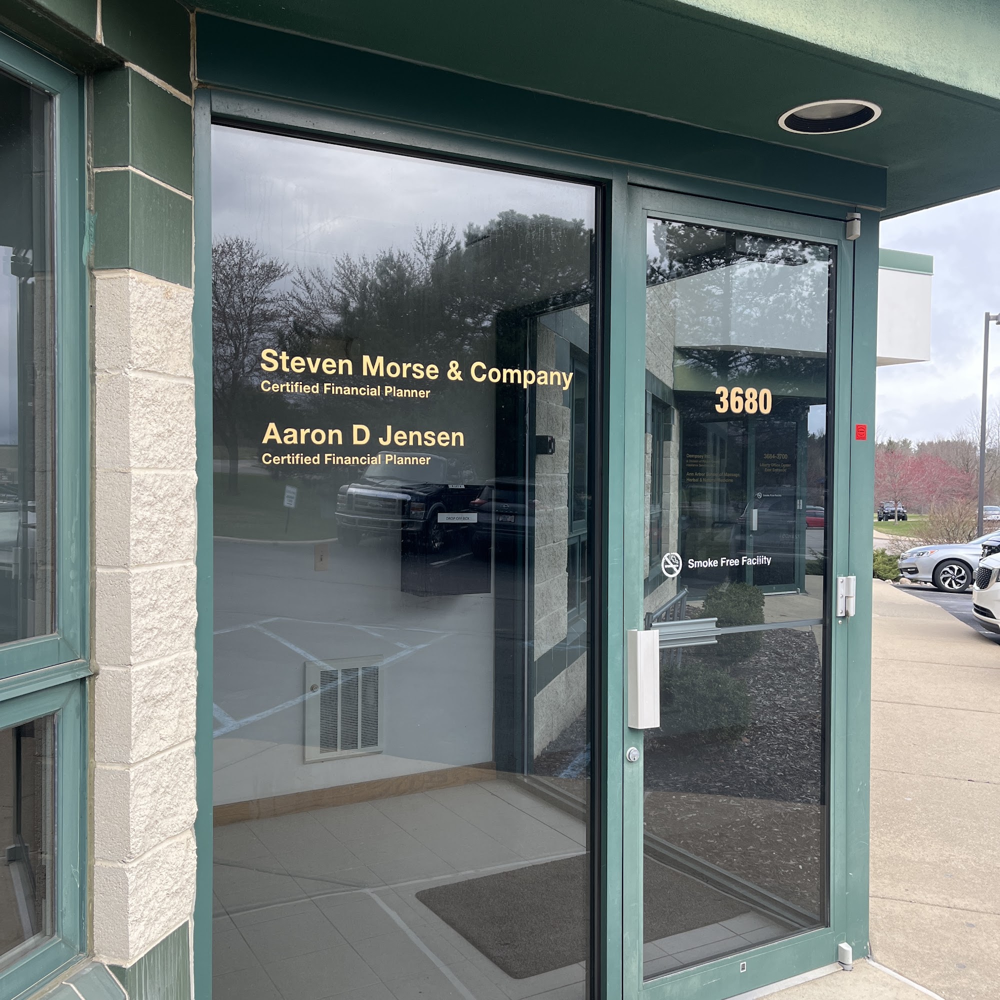 Steven Morse & Co Ann Arbor