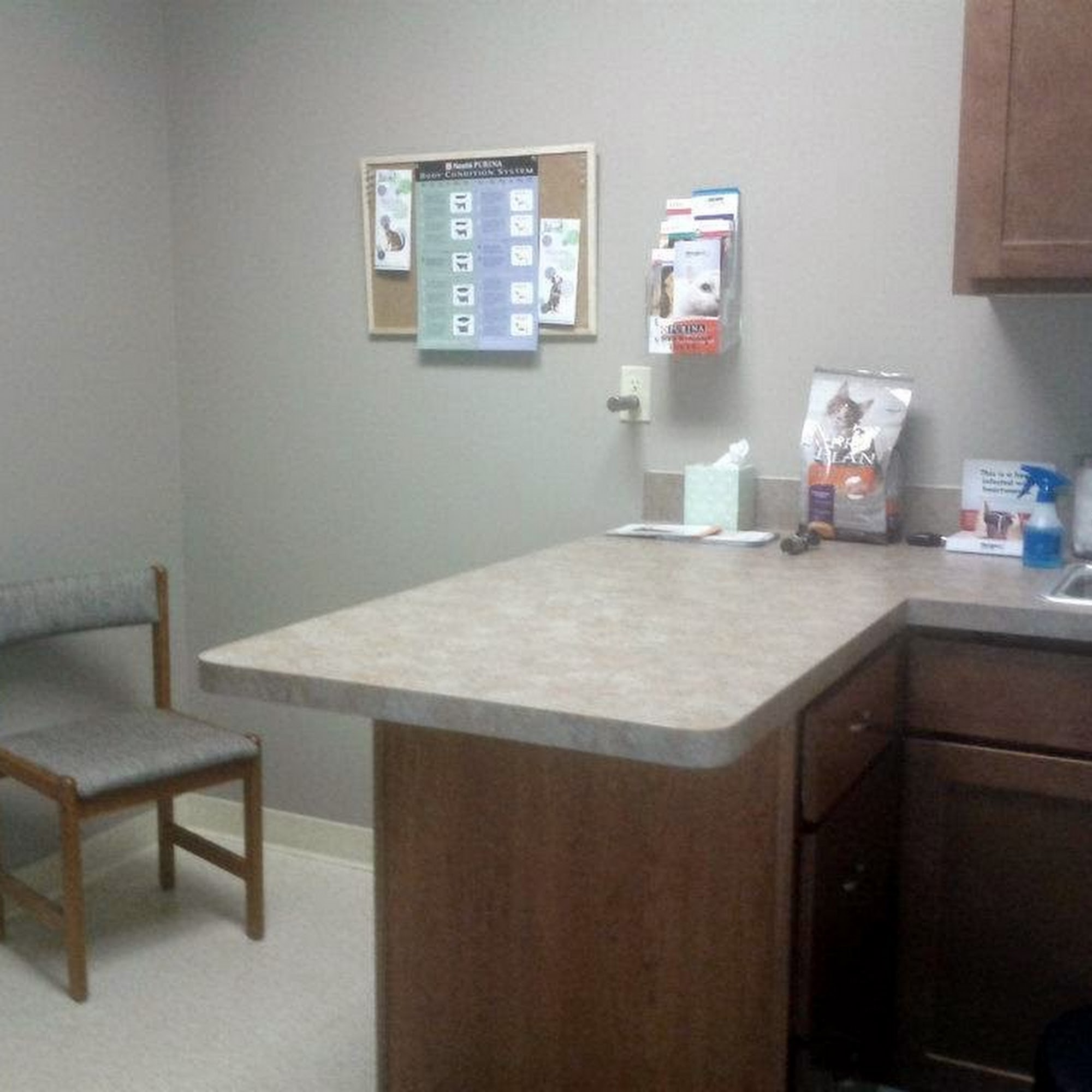 Uptown Veterinary Clinic Ann Arbor