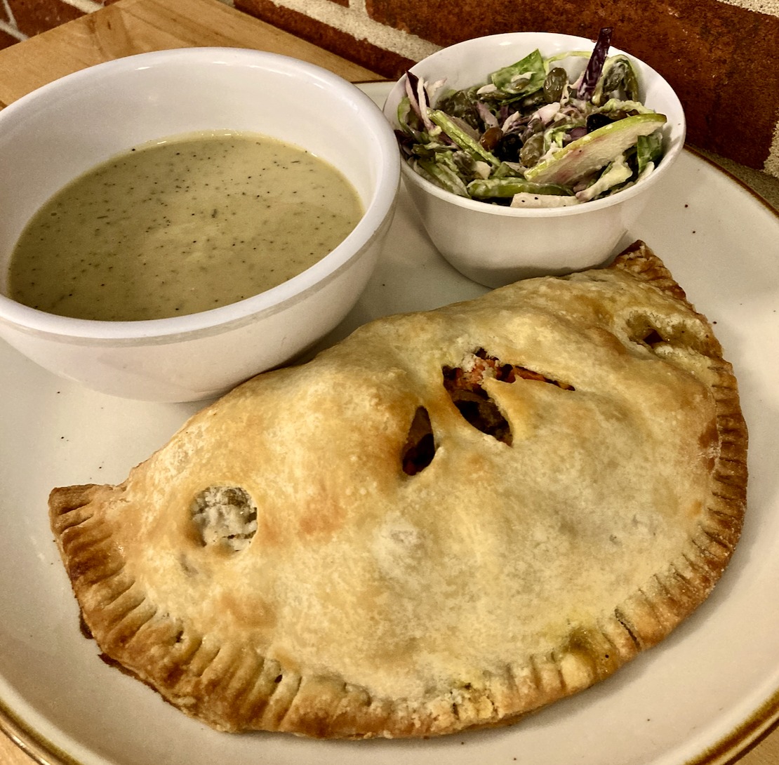 Detroit Street Filling Station Ann Arbor