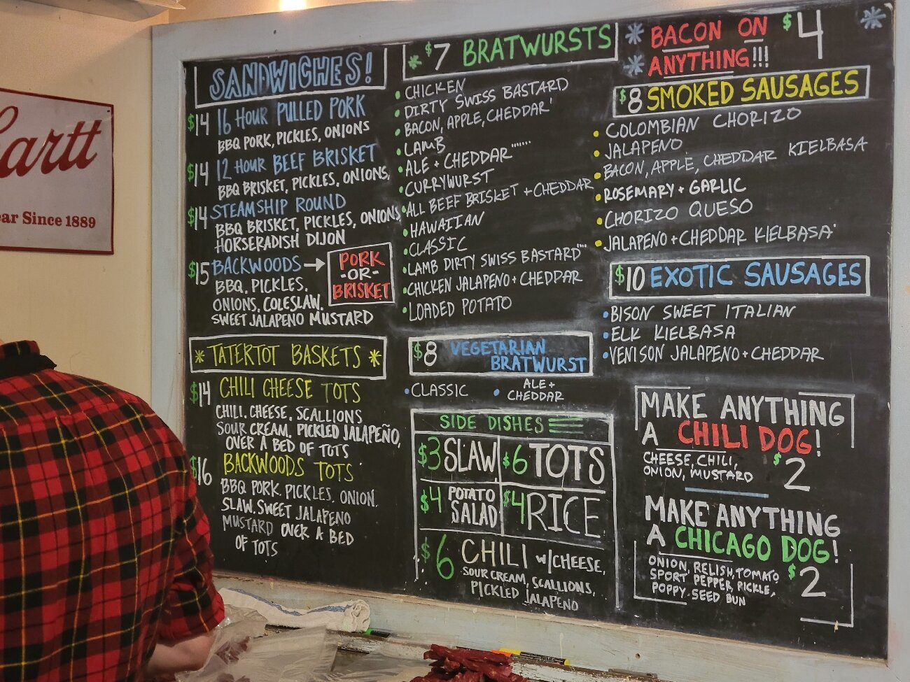 Photo credit: tripadvisor