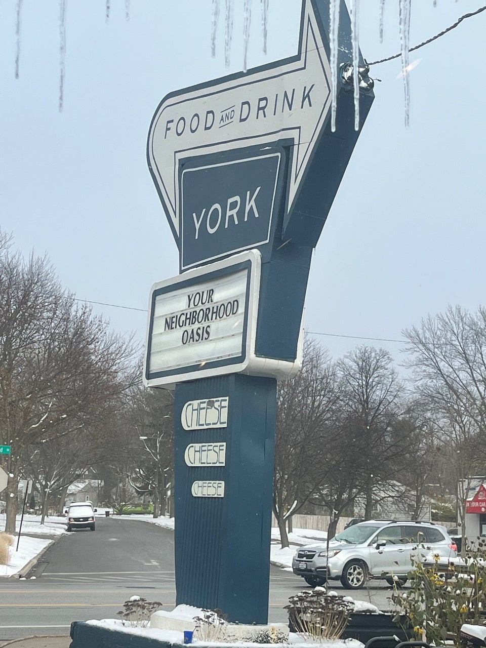 Photo credit: foursquare