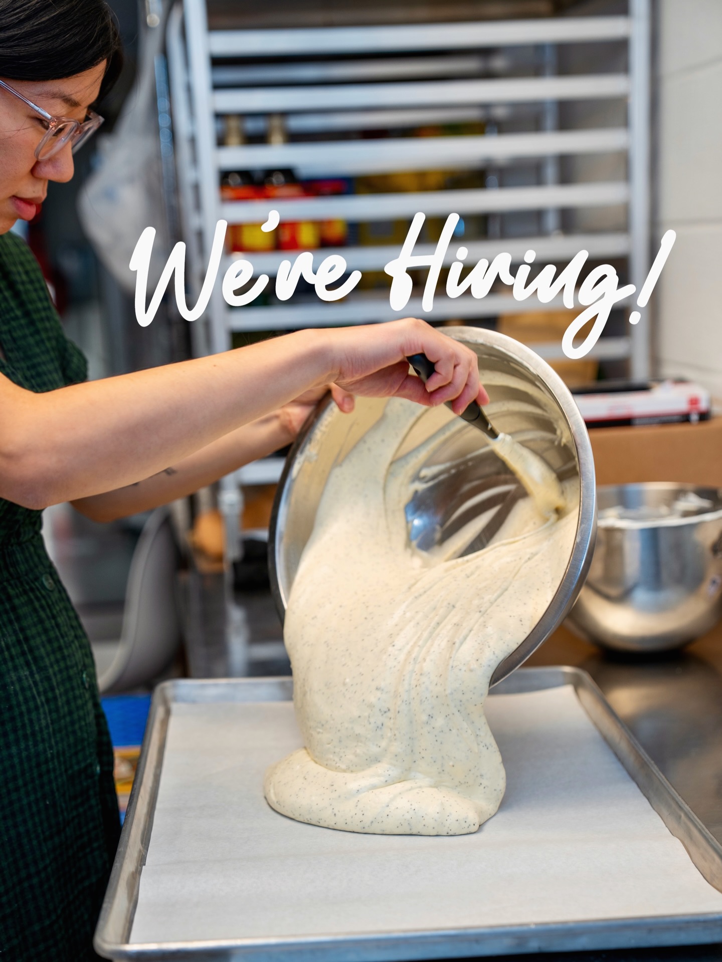 Q Bakehouse & Market Ann Arbor