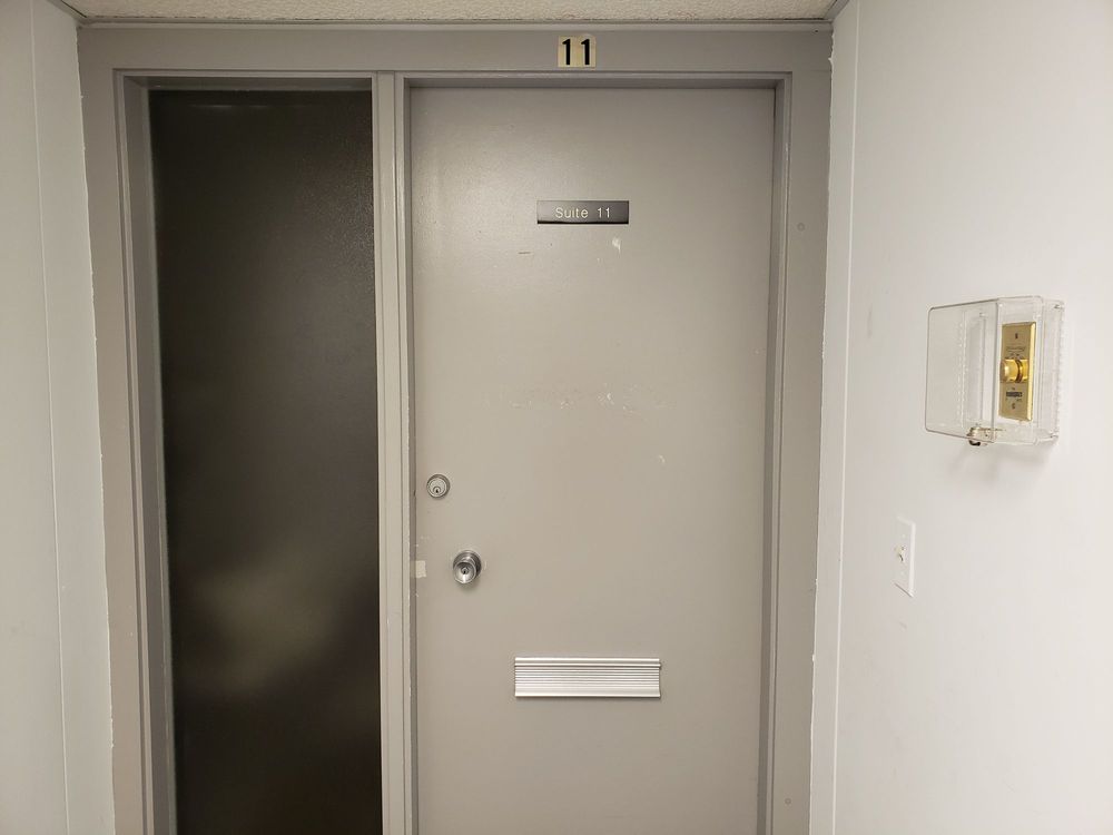 Lavender Lux Massage Therapy