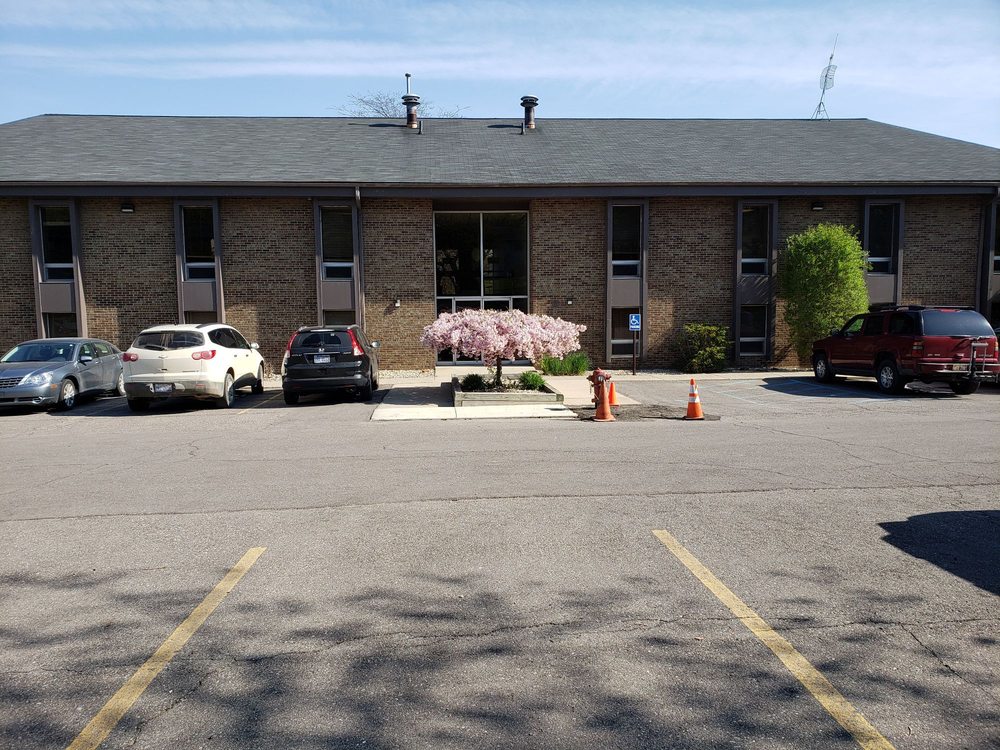 Lavender Lux Massage Therapy