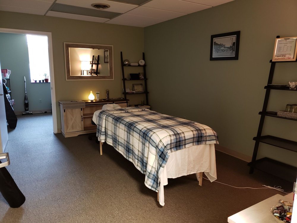 Lavender Lux Massage Therapy