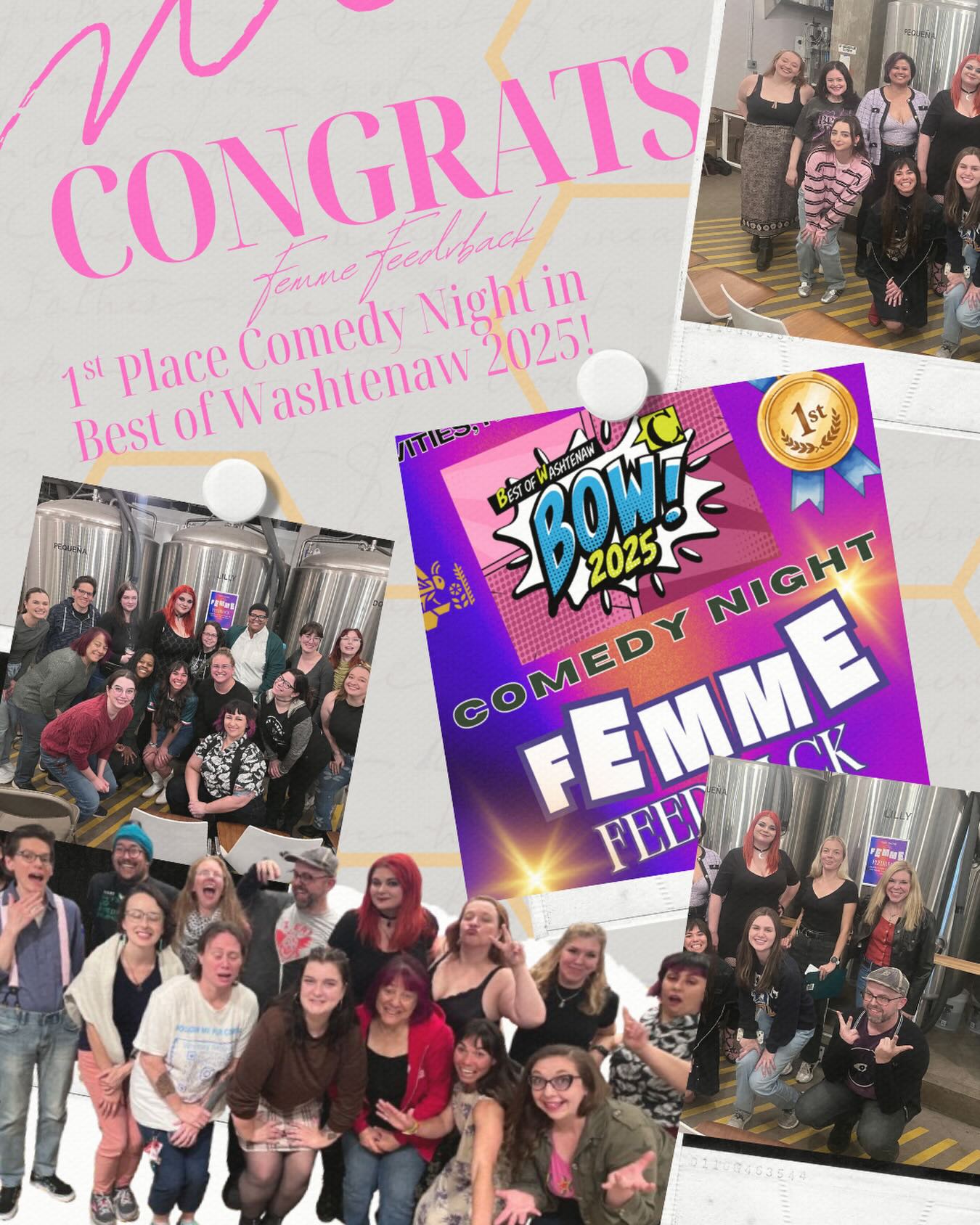 Bløm Mead + Cider Ann Arbor