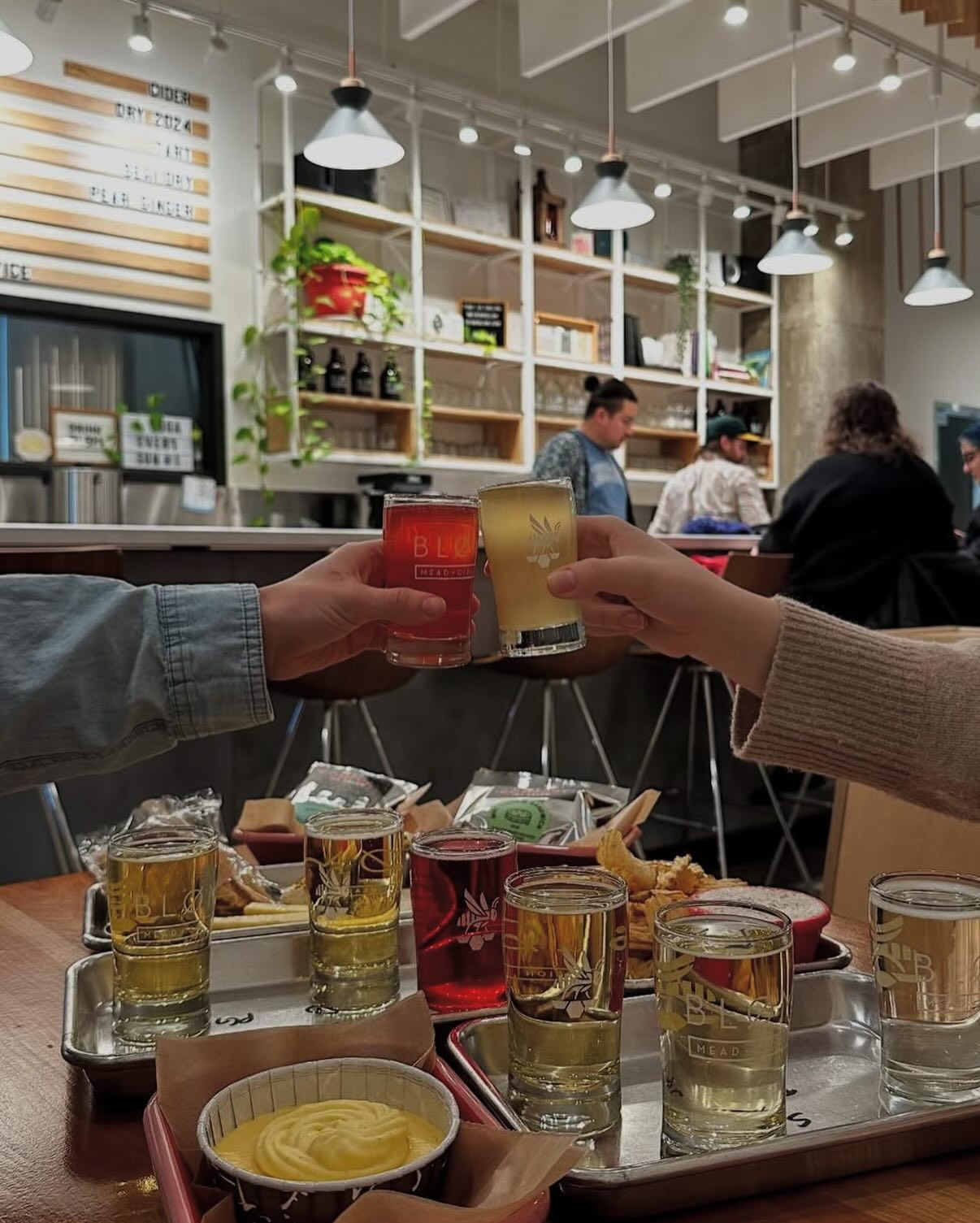 Bløm Mead + Cider Ann Arbor