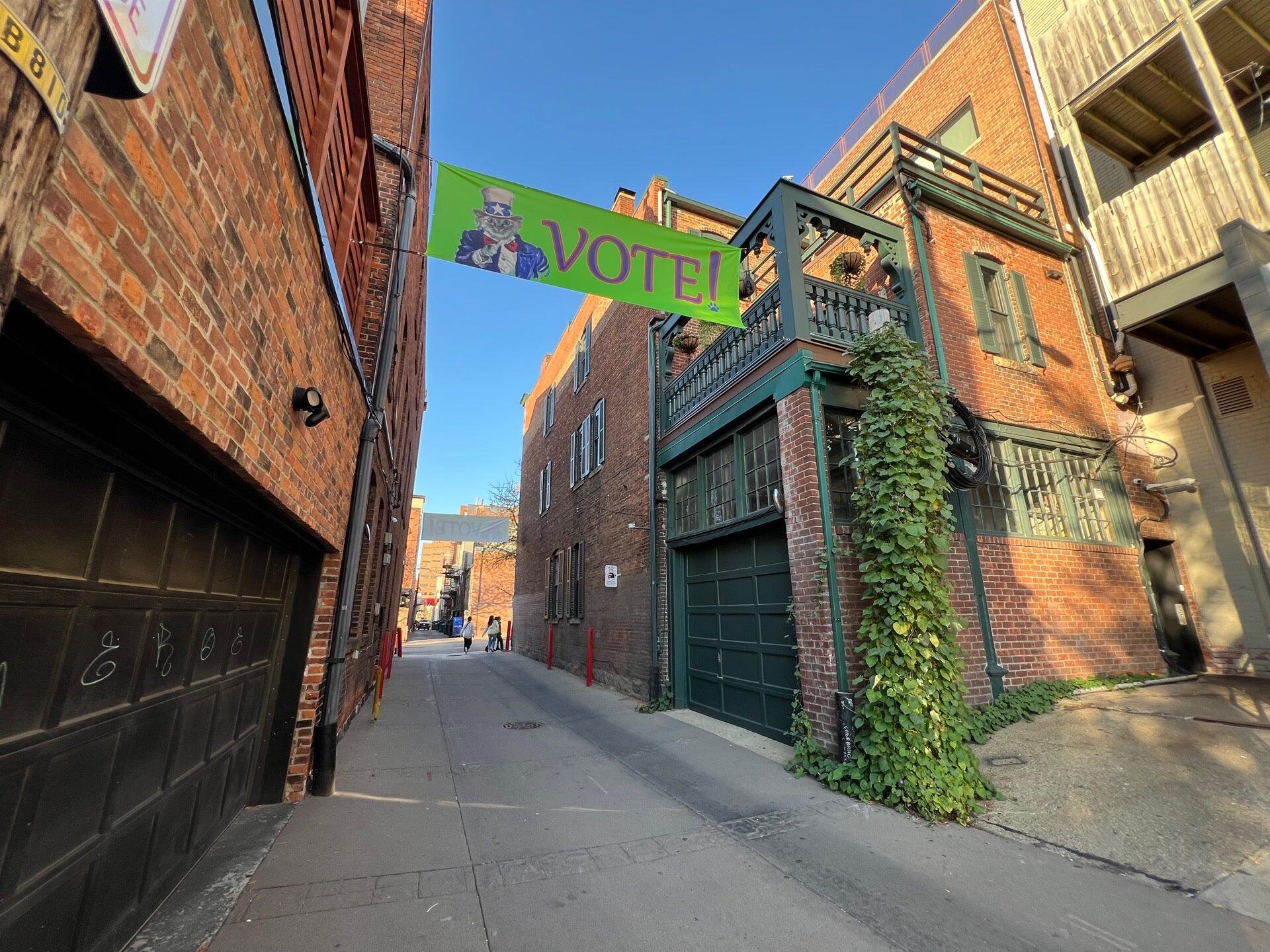 Photo credit: nextdoor