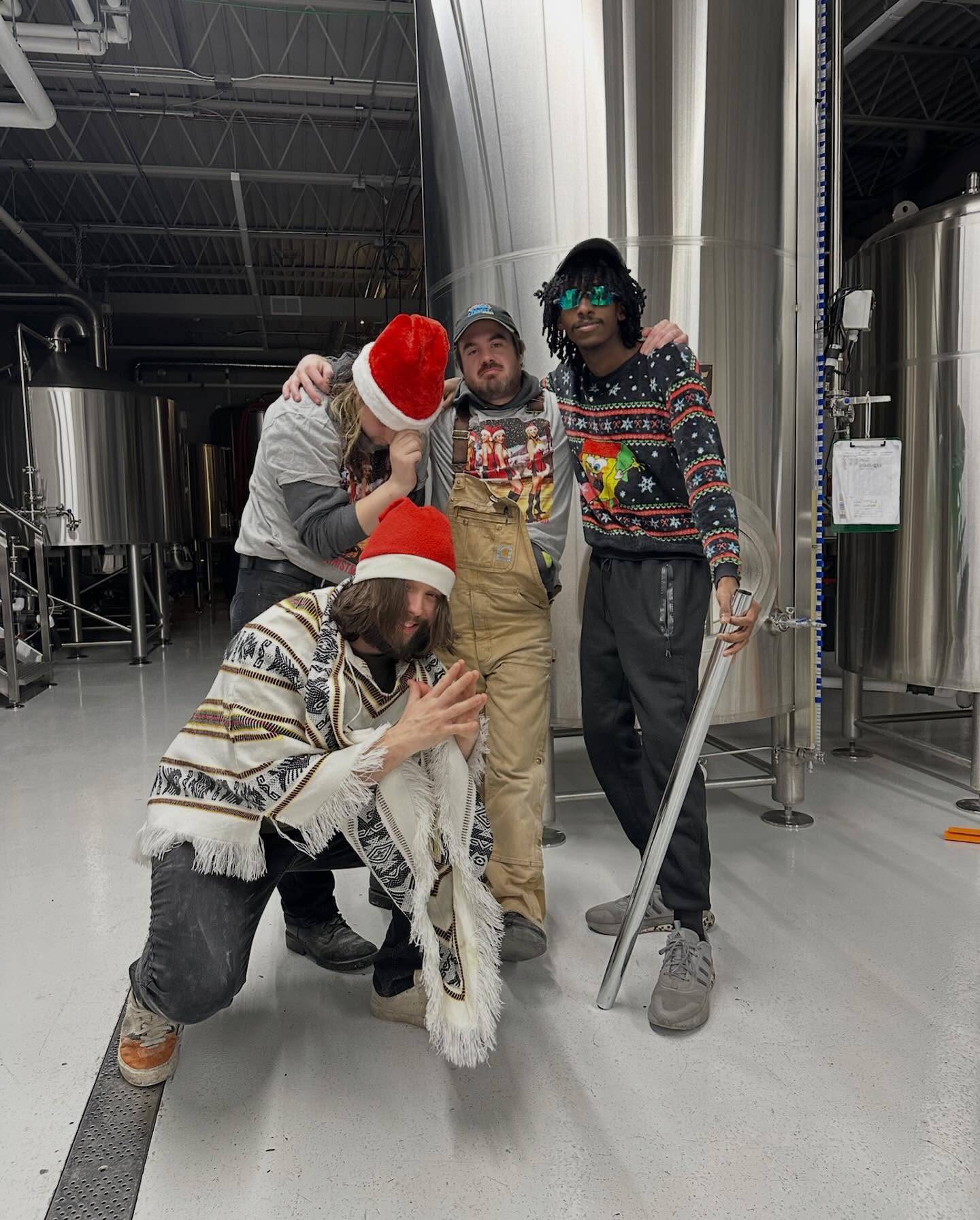 Mothfire Brewing Company Ann Arbor