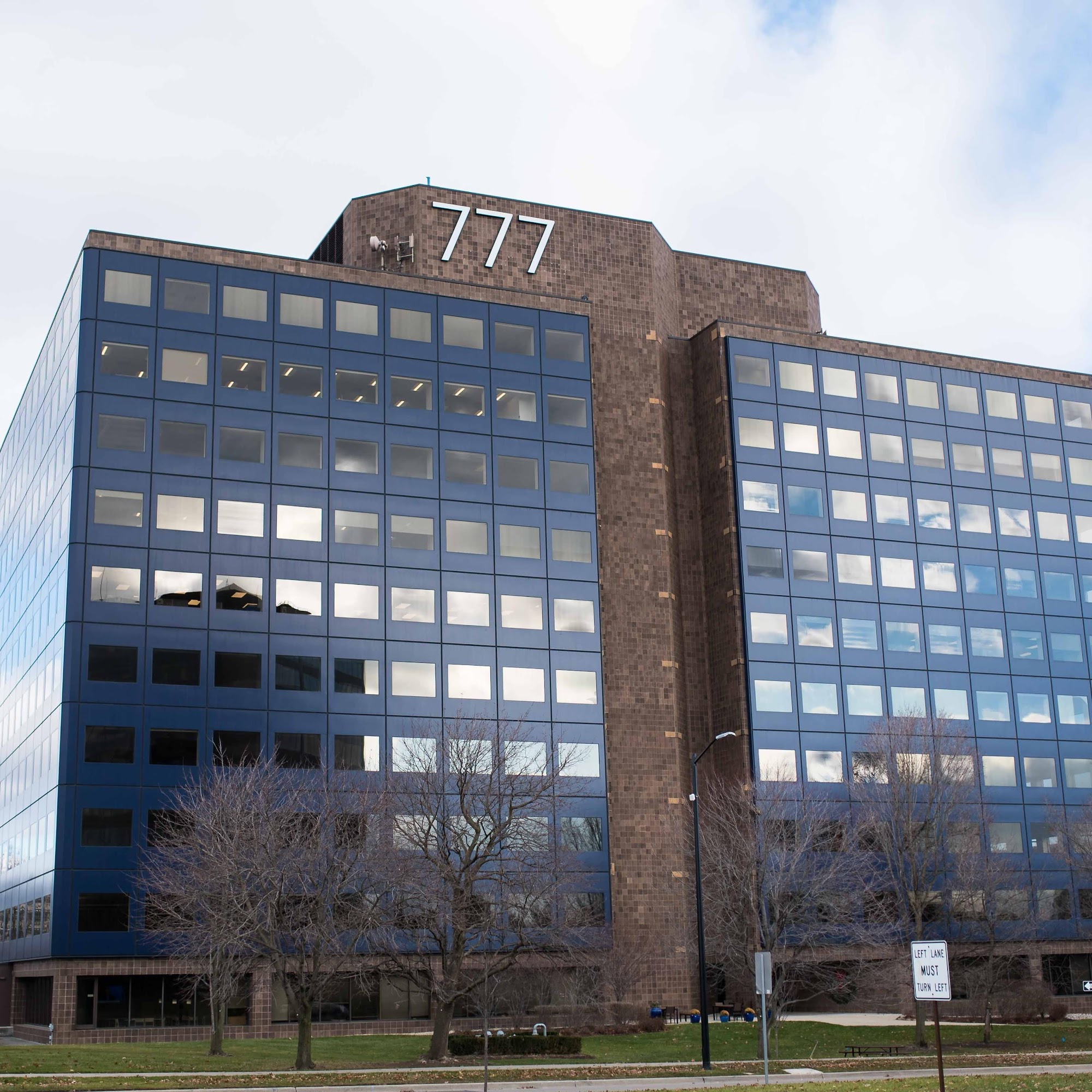 Merrill Lynch Wealth Management