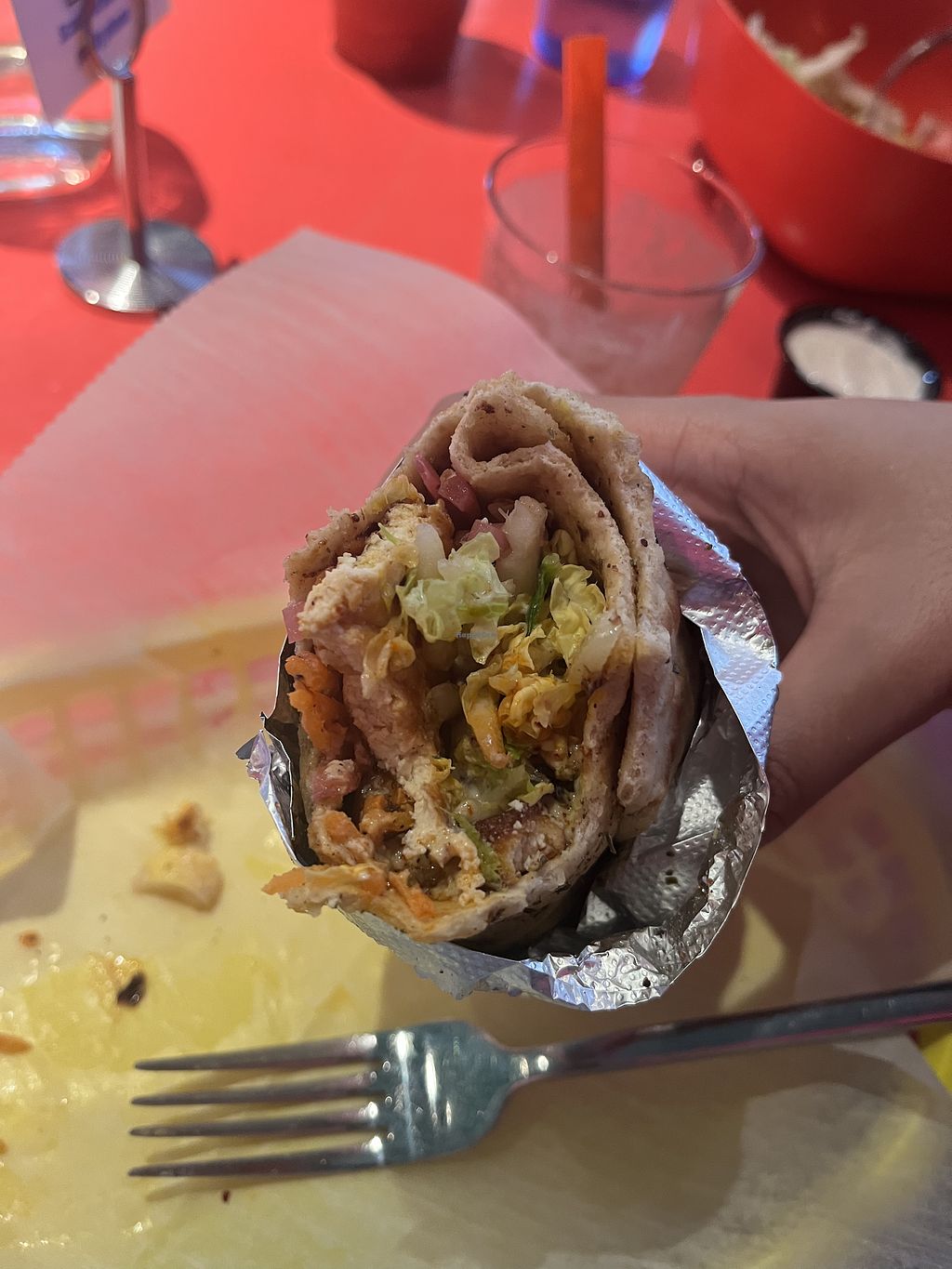 Photo credit: happycow