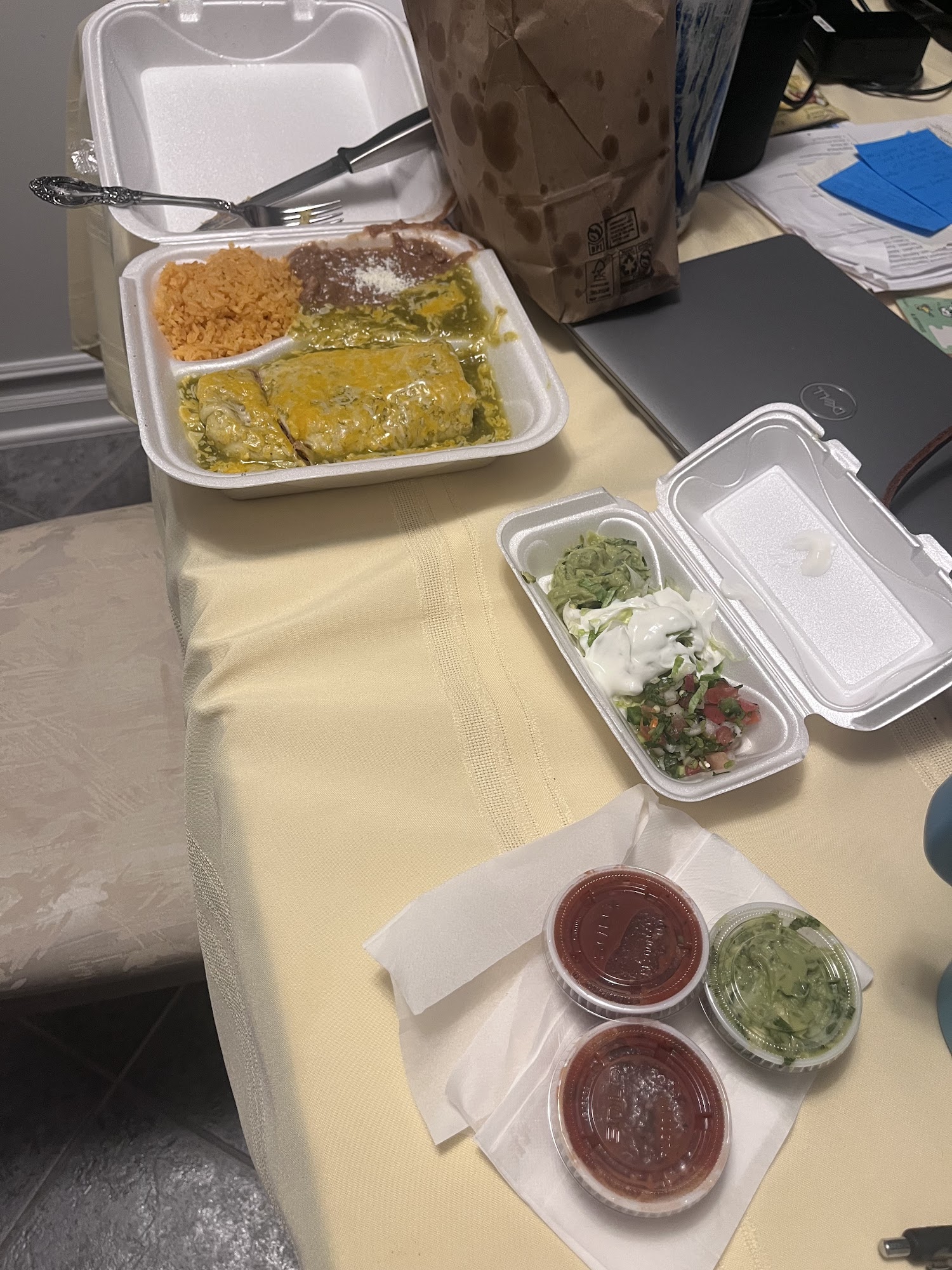 Miny's Mexican Restaurant Ann Arbor