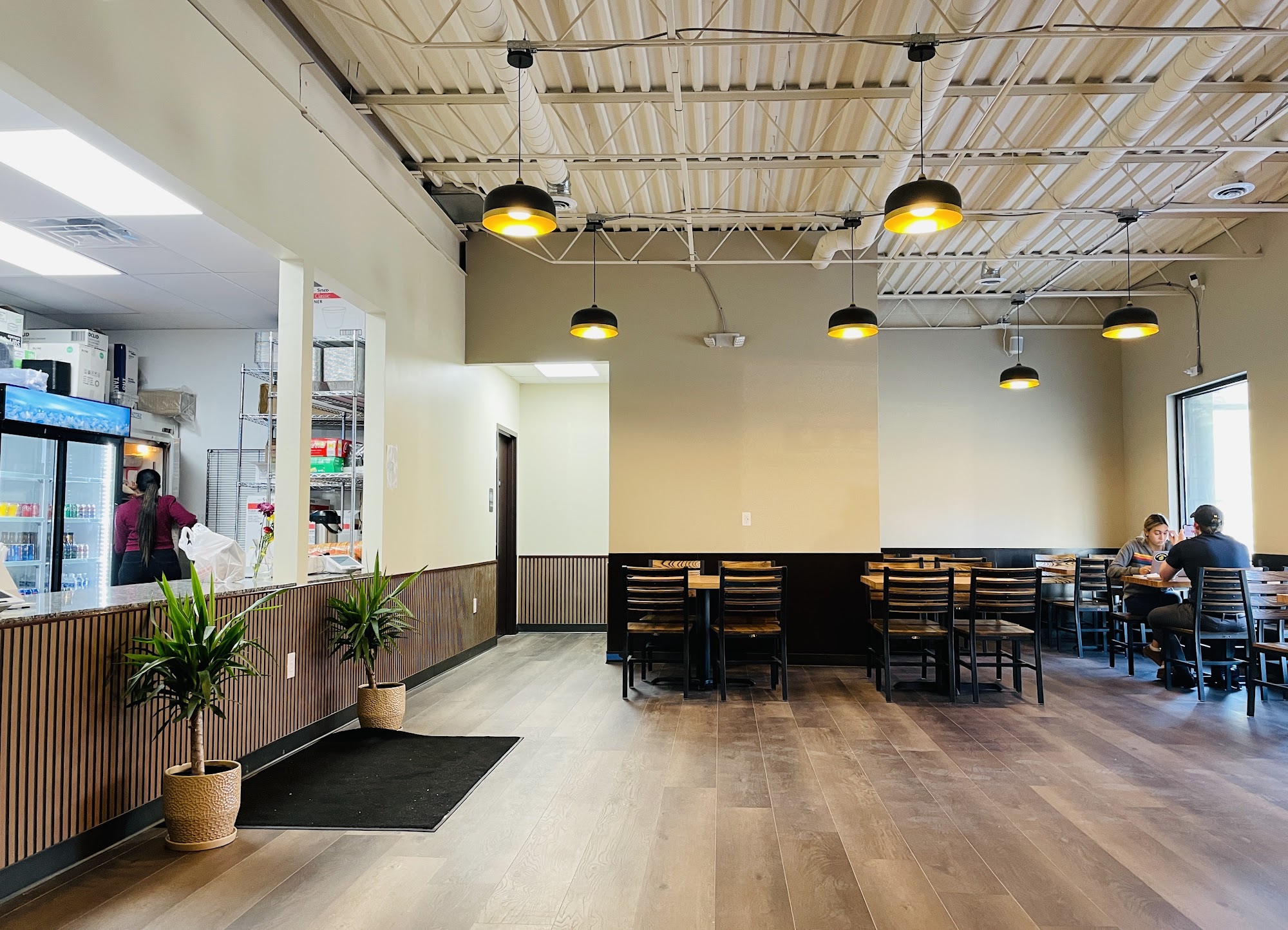 Madras Masala Express Ann Arbor