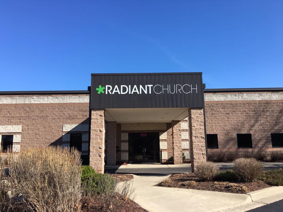 Radiant Church - Ann Arbor Ann Arbor