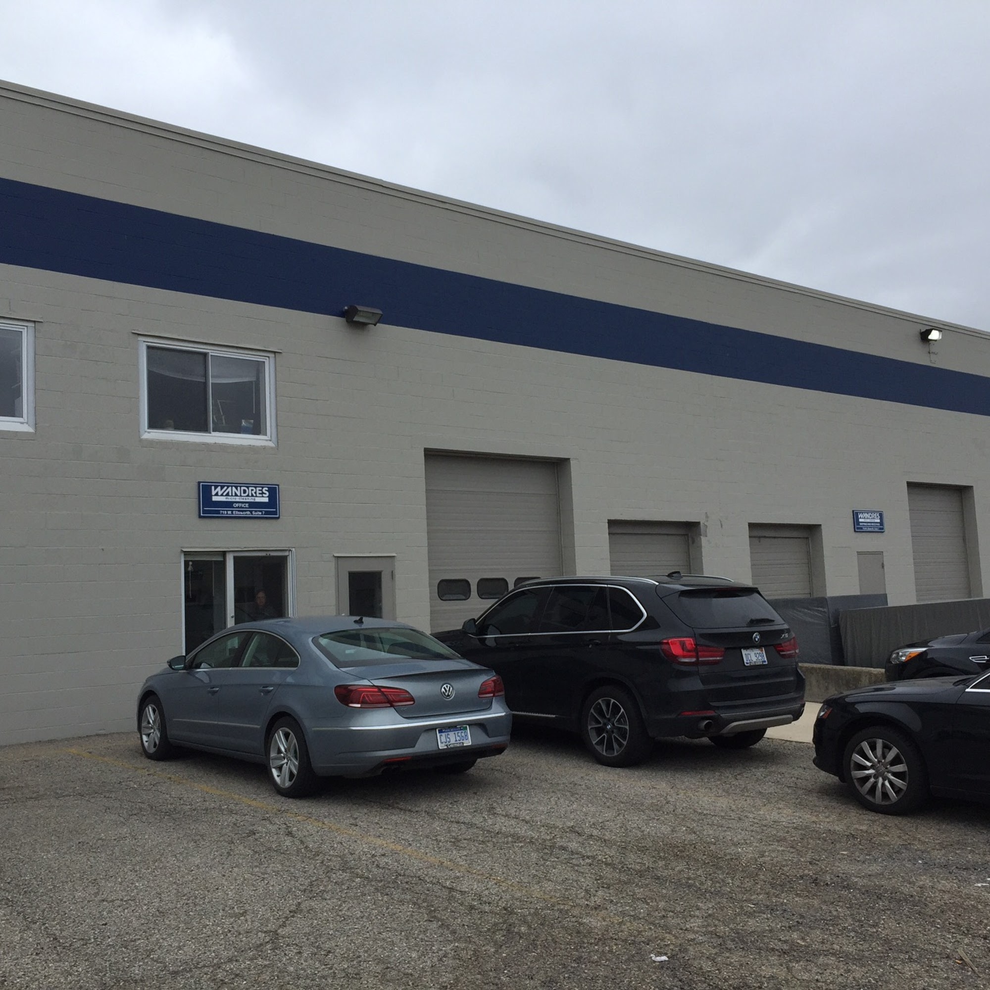 Wandres Corporation Ann Arbor