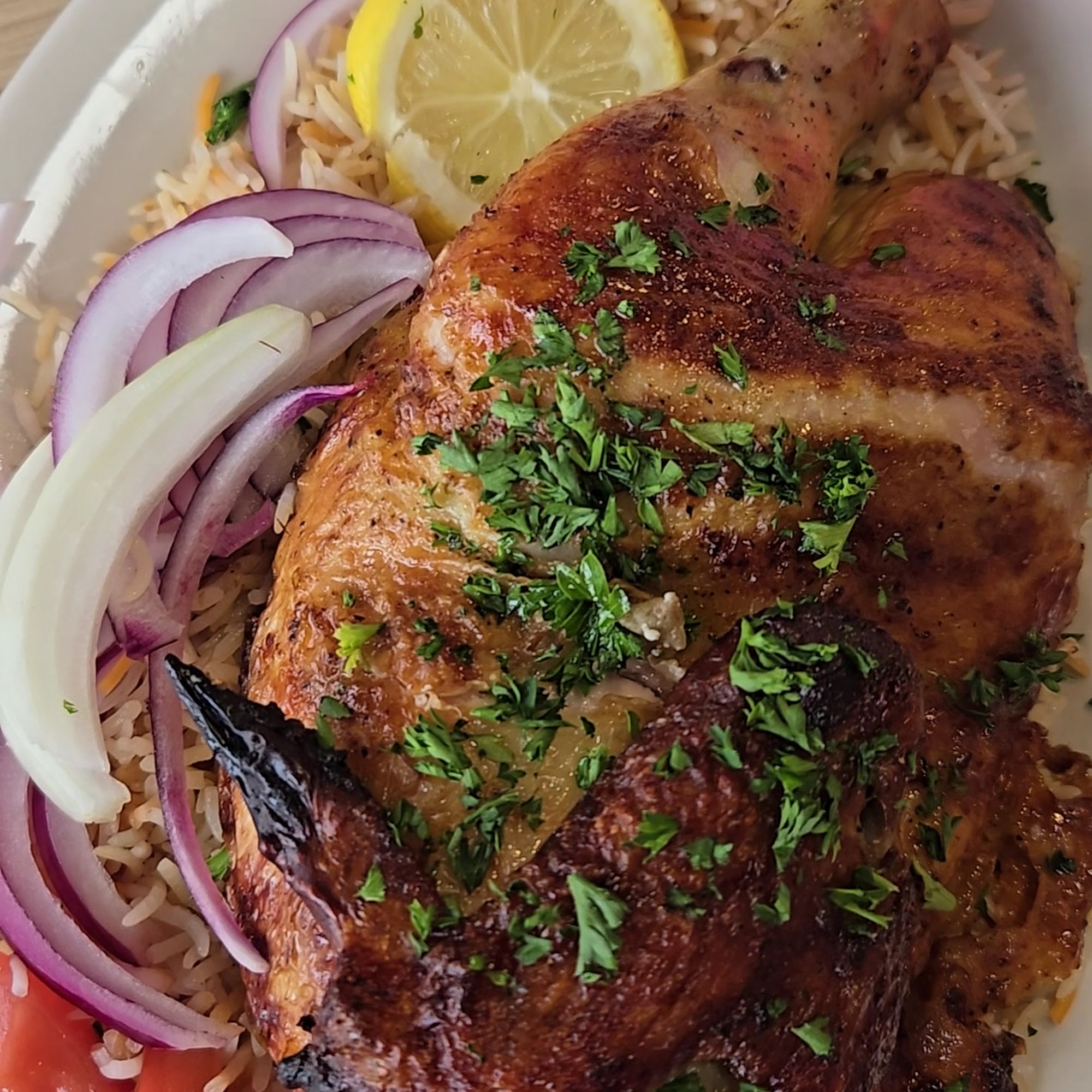 Rotisserie King