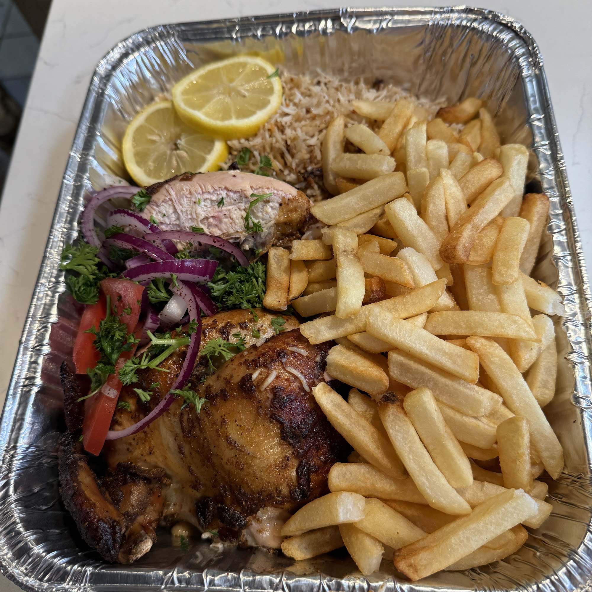 Rotisserie King
