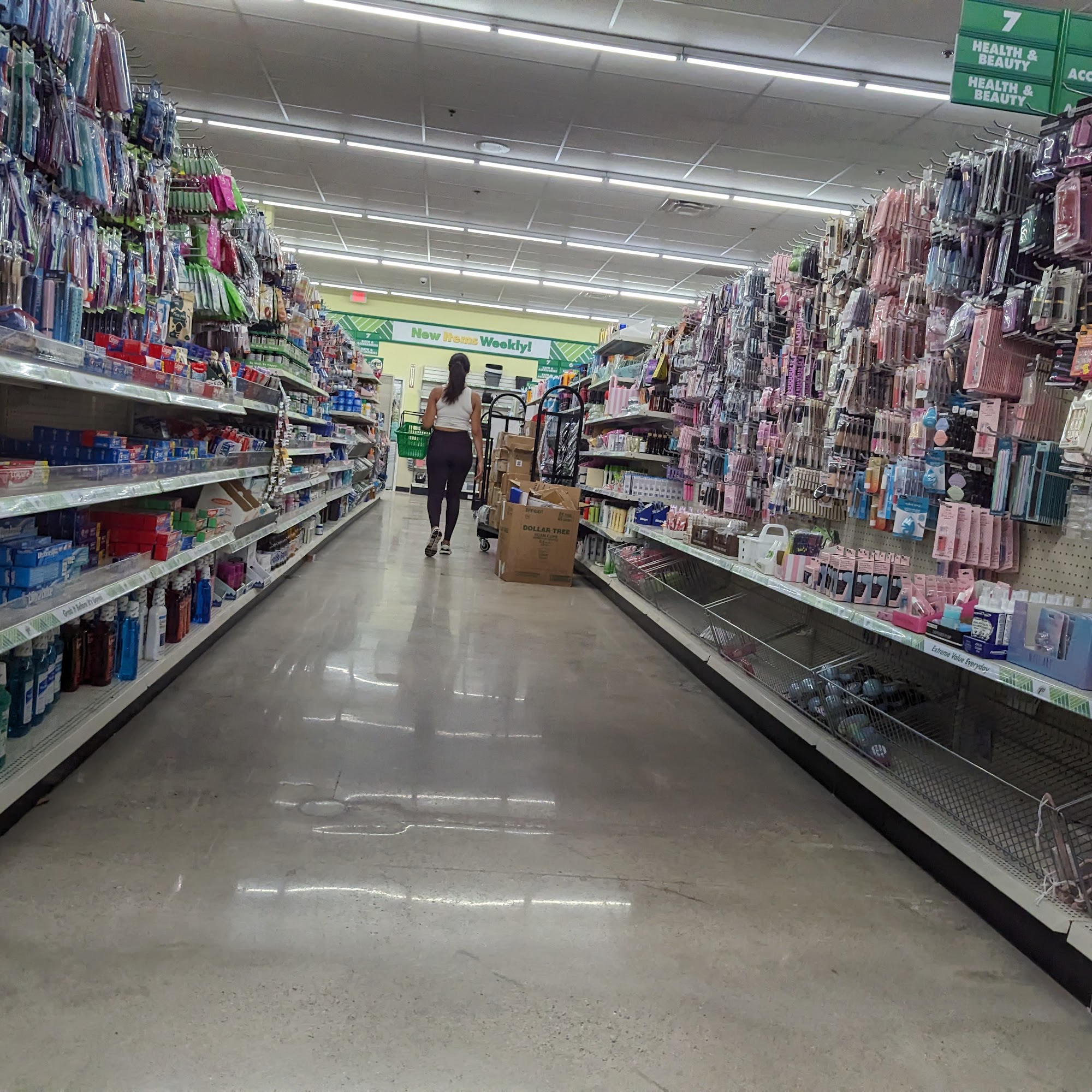 Dollar Tree