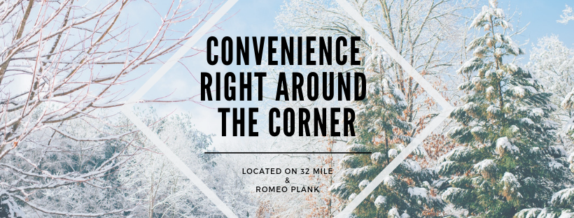 Armada Fuel Stop Operating Co.