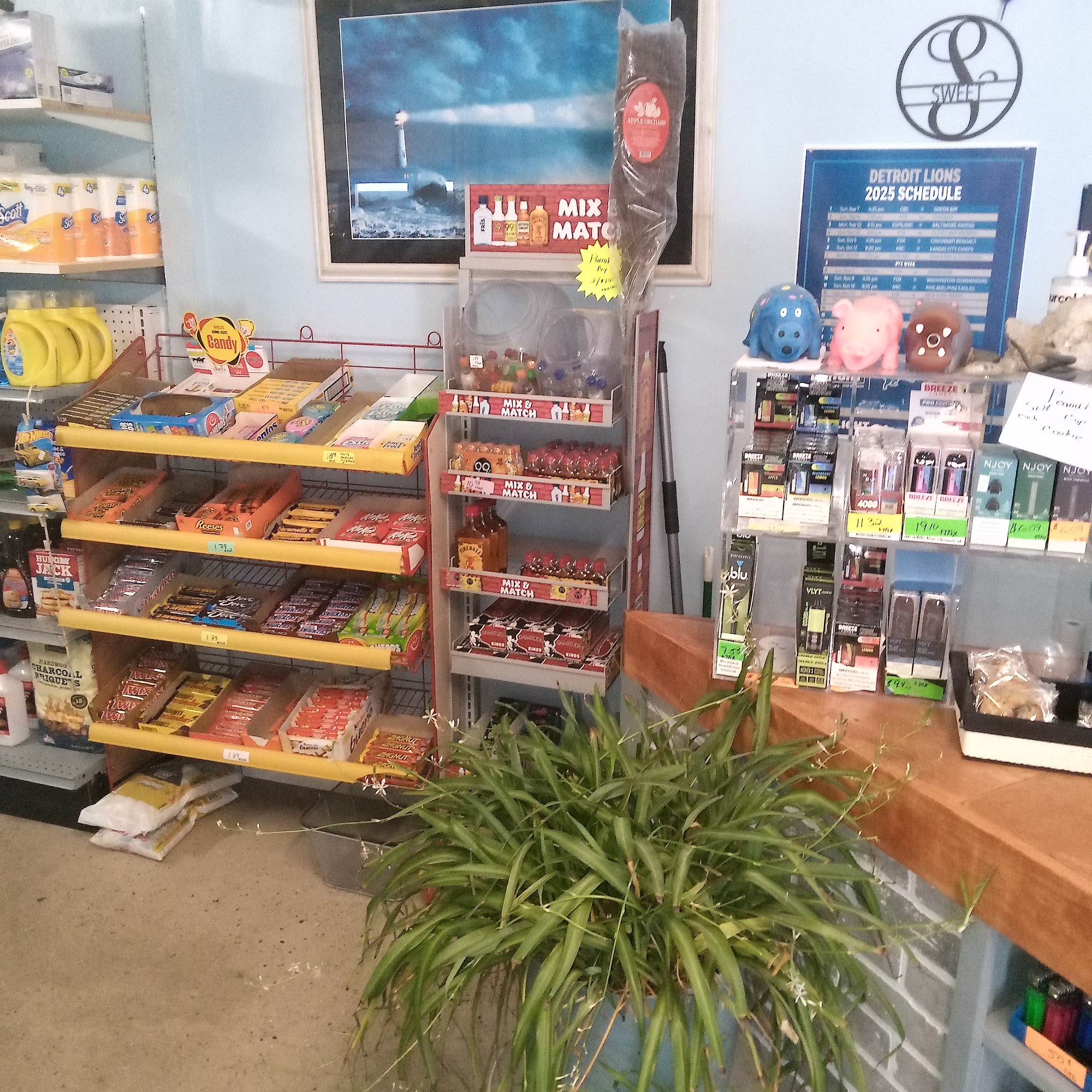 Sweet's 624 & More Atlanta