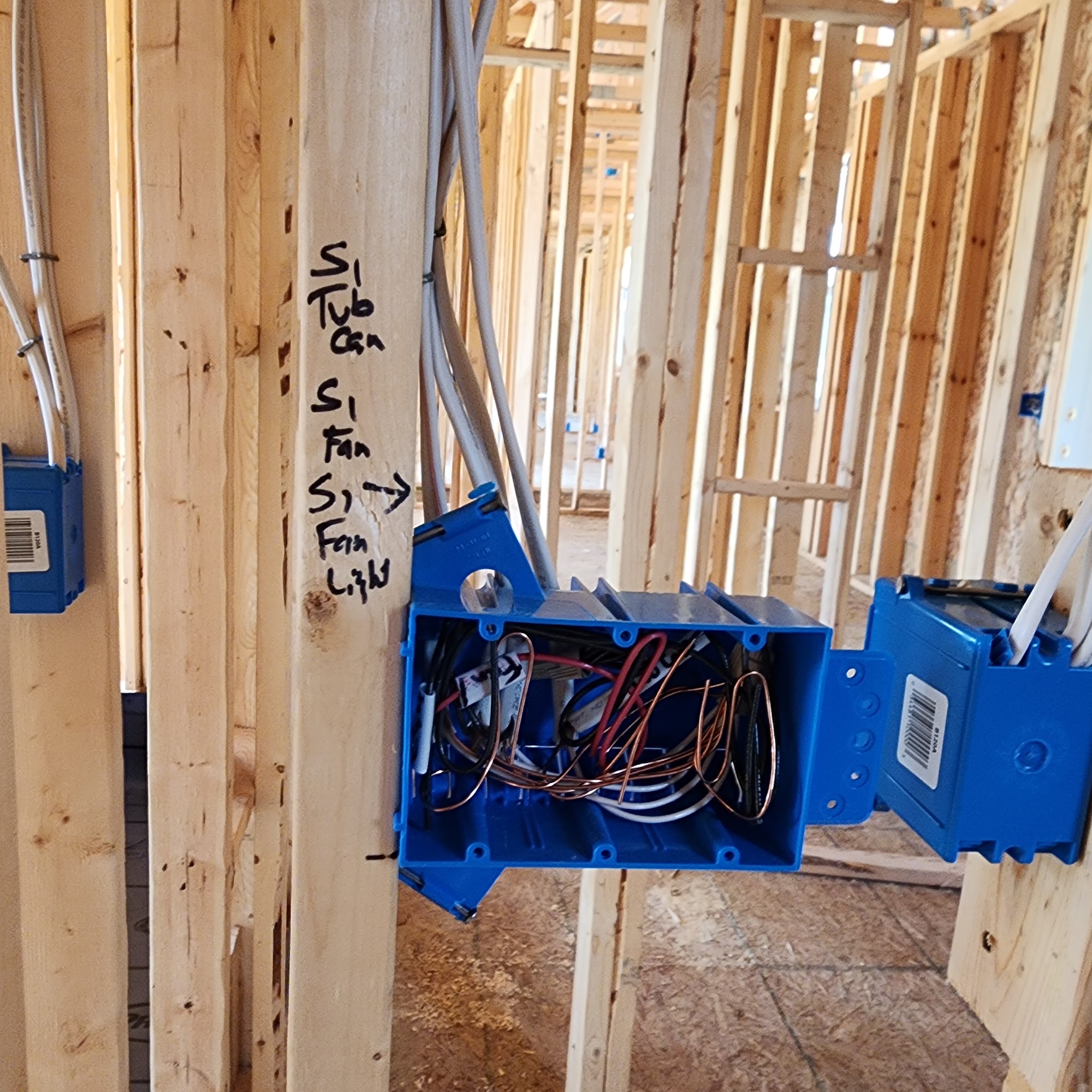 Jem Electric Services