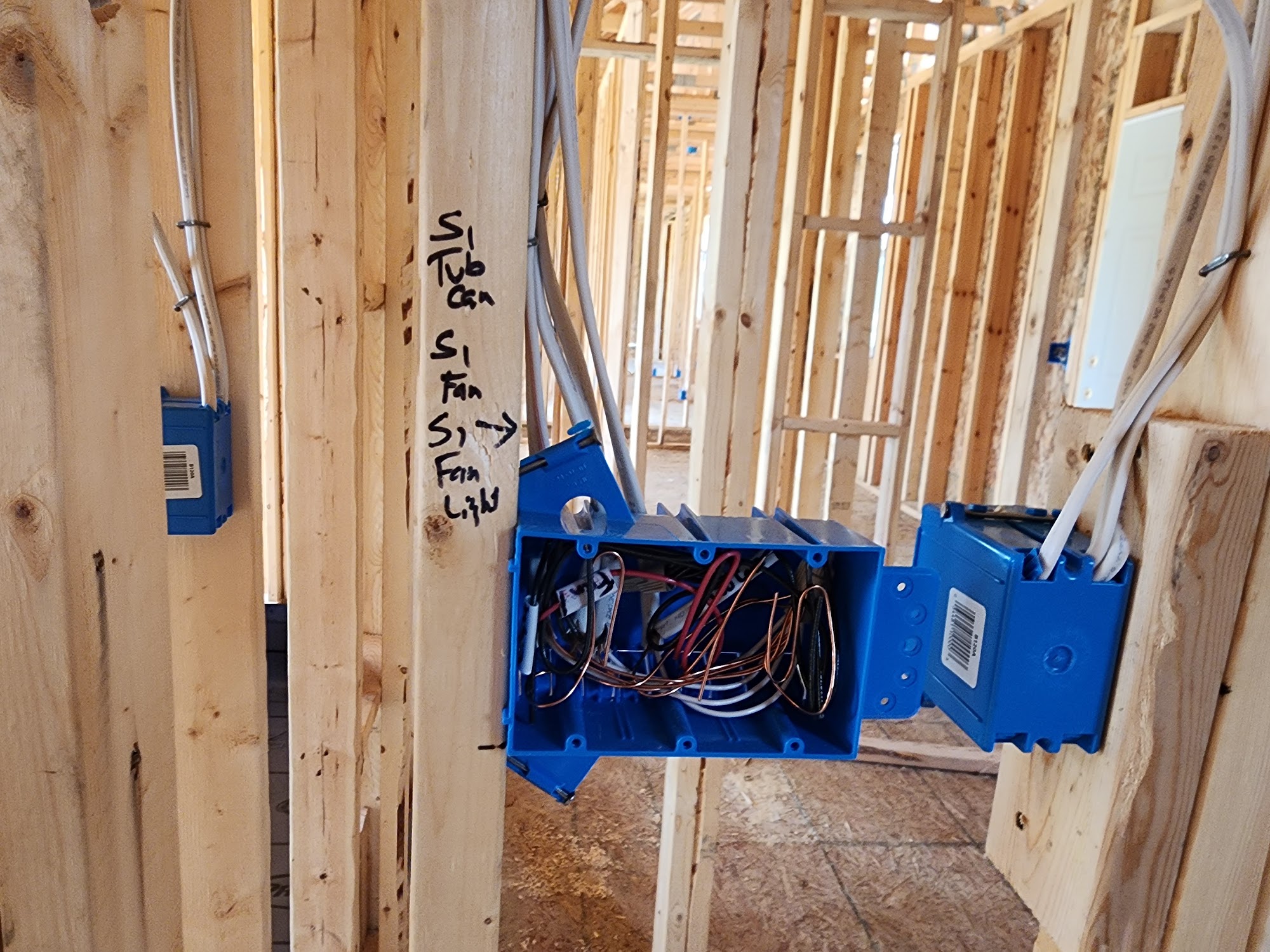 Jem Electric Services 3825 Newark Rd, Attica Michigan 48412