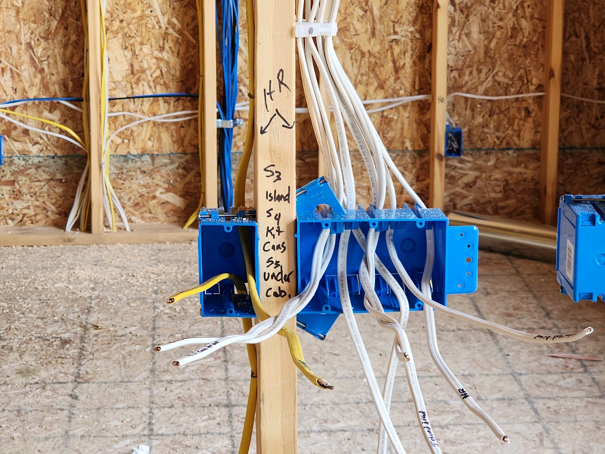 Jem Electric Services