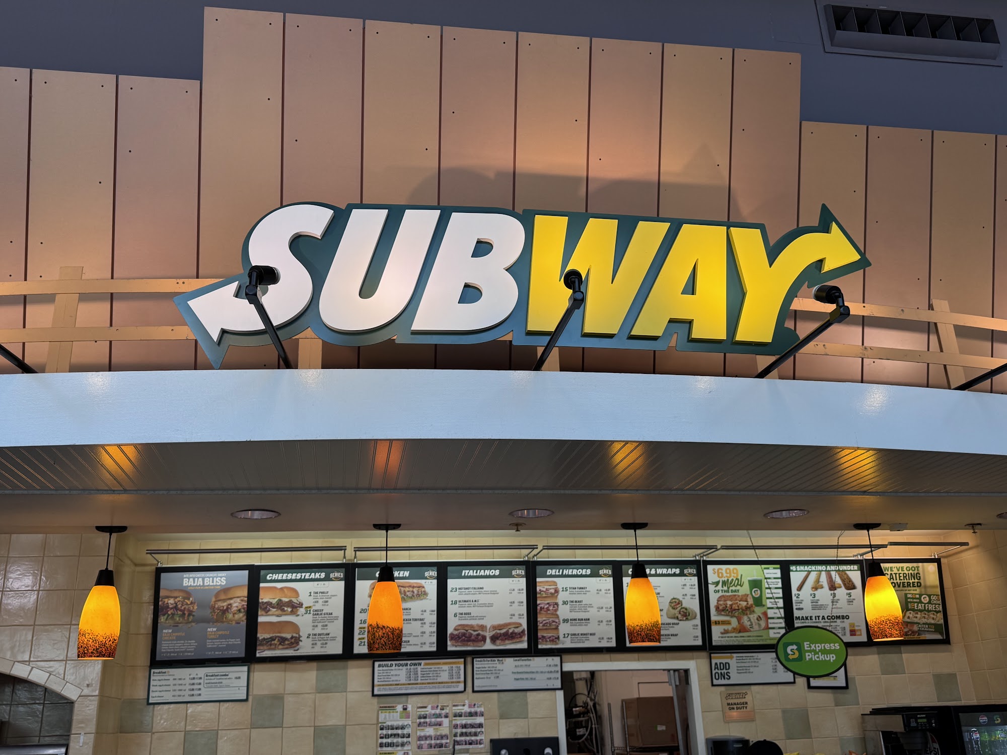 Subway