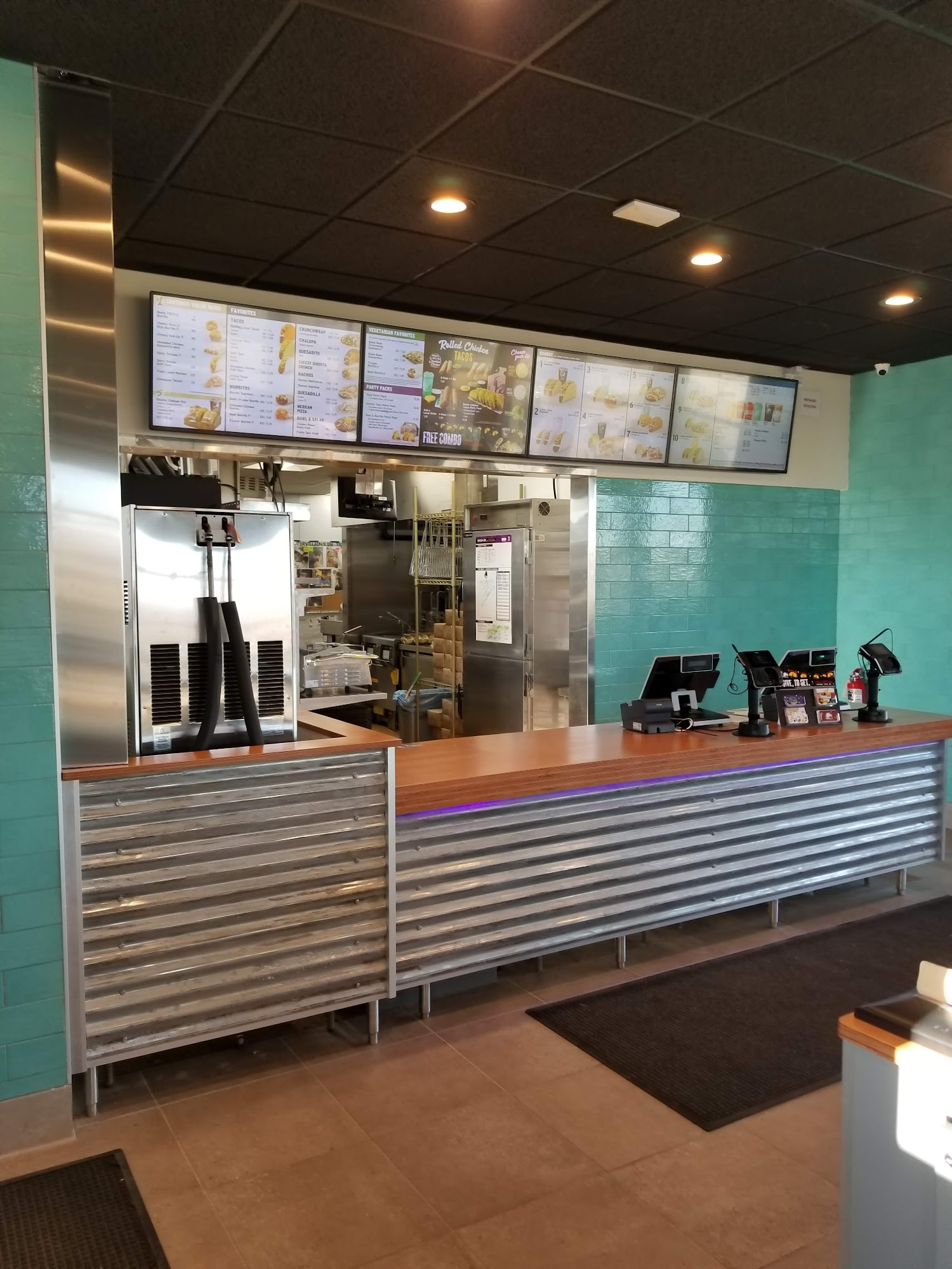 Taco Bell