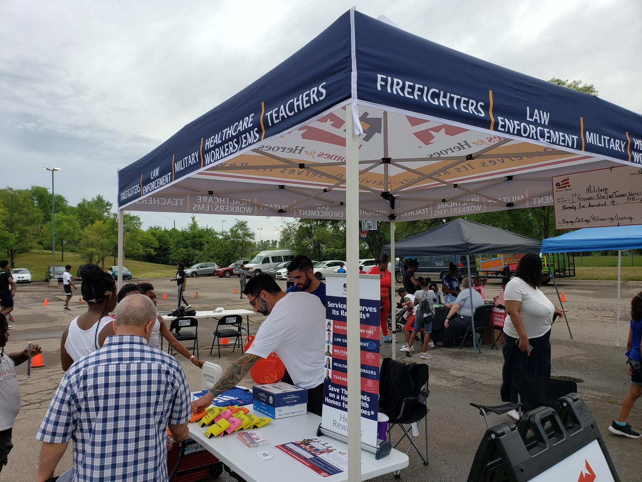 Photo credit: nextdoor