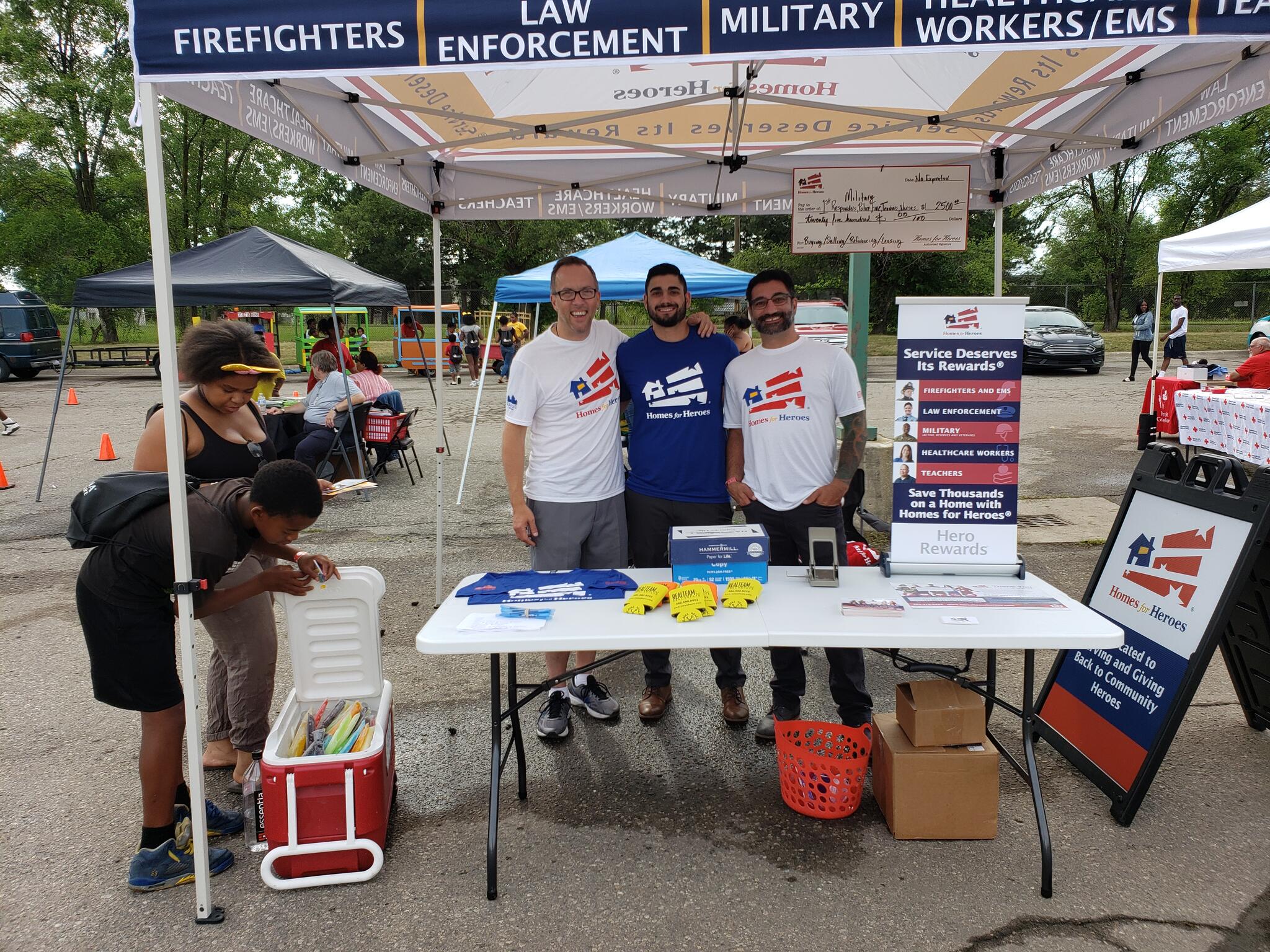 Photo credit: nextdoor