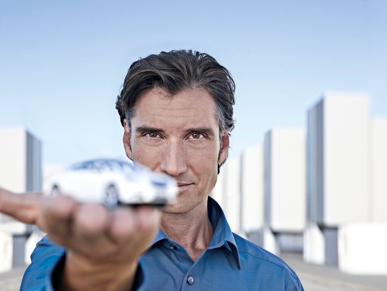 IAV Automotive Engineering, Inc.