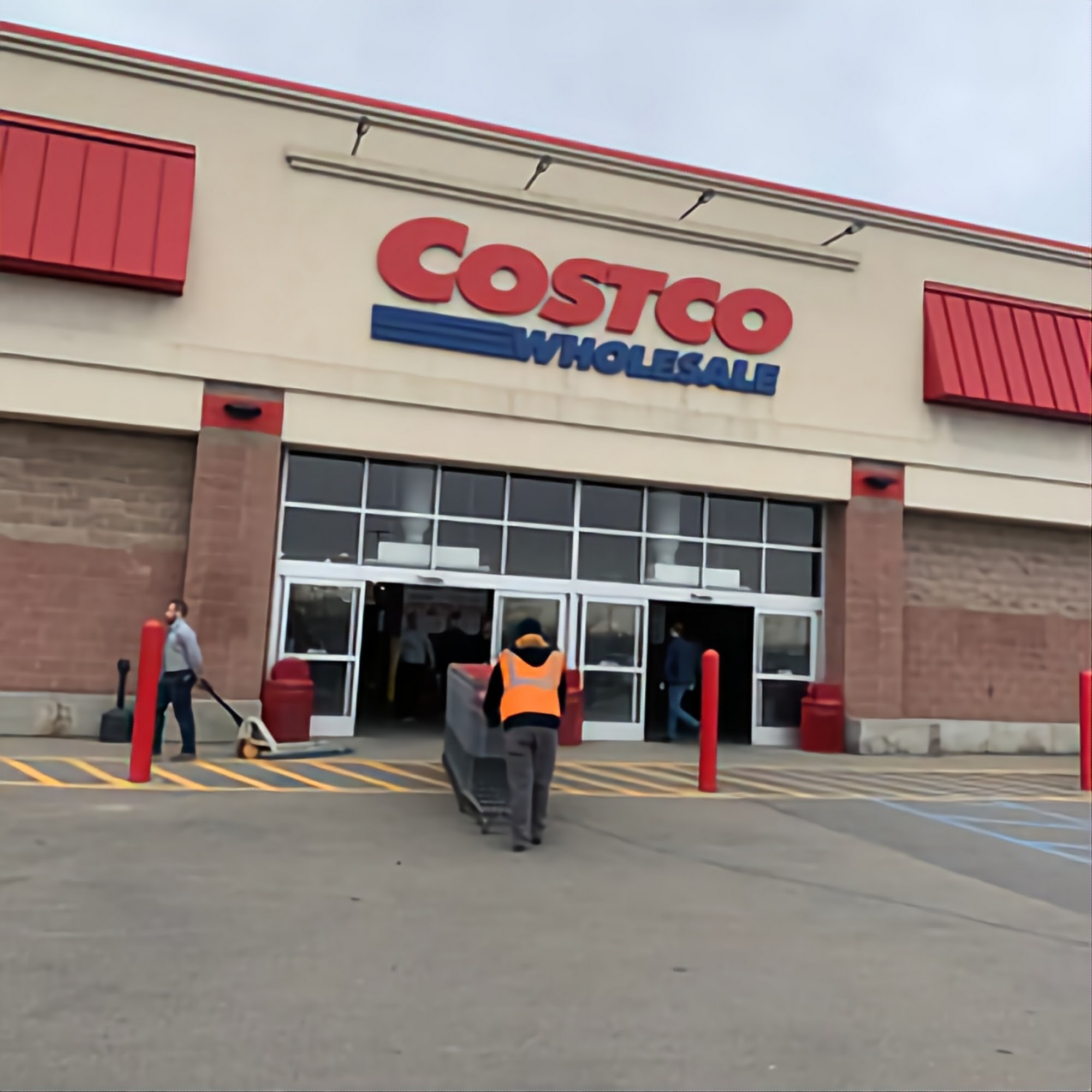 Costco Bakery Auburn Hills