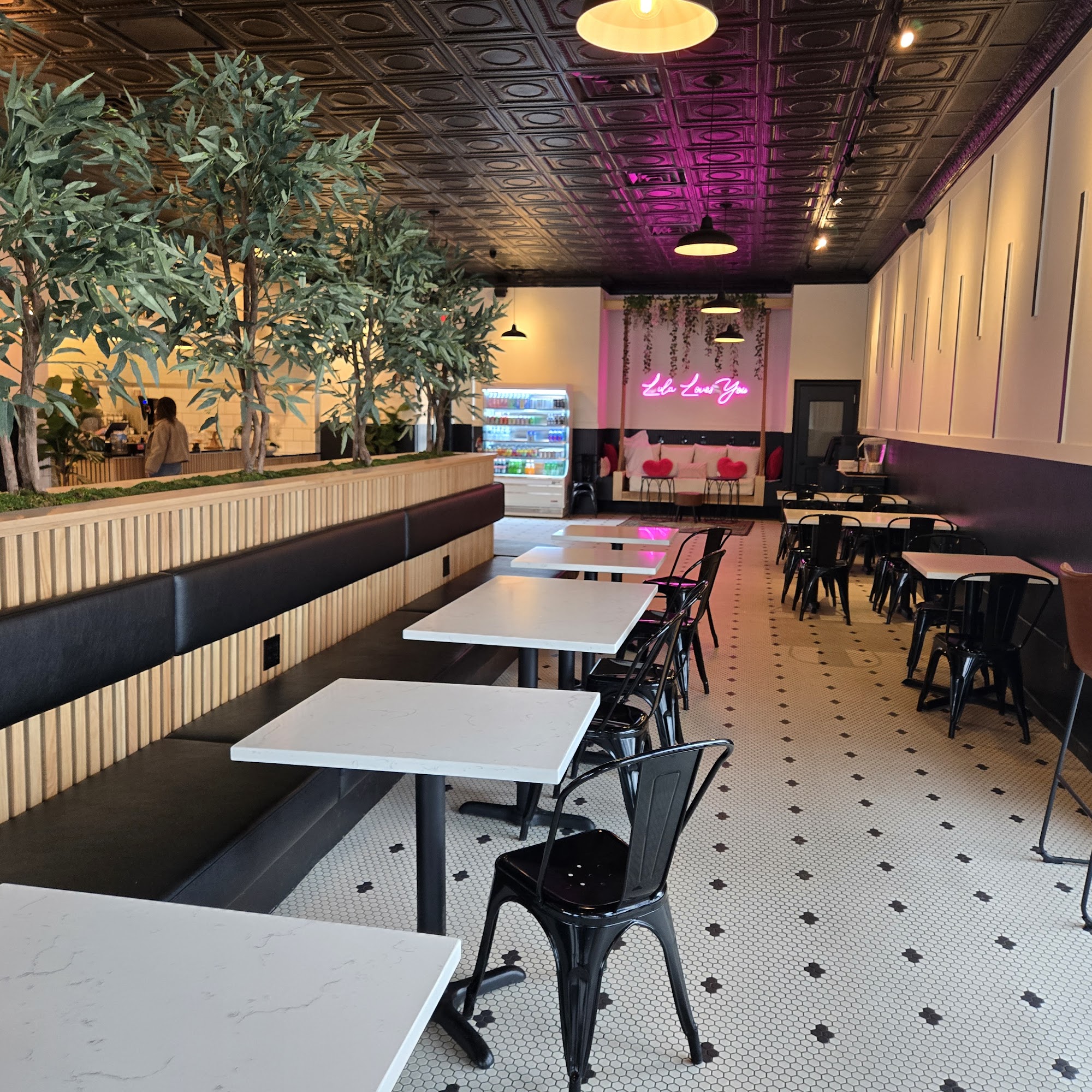 Lula's Cafe Auburn Hills Auburn Hills