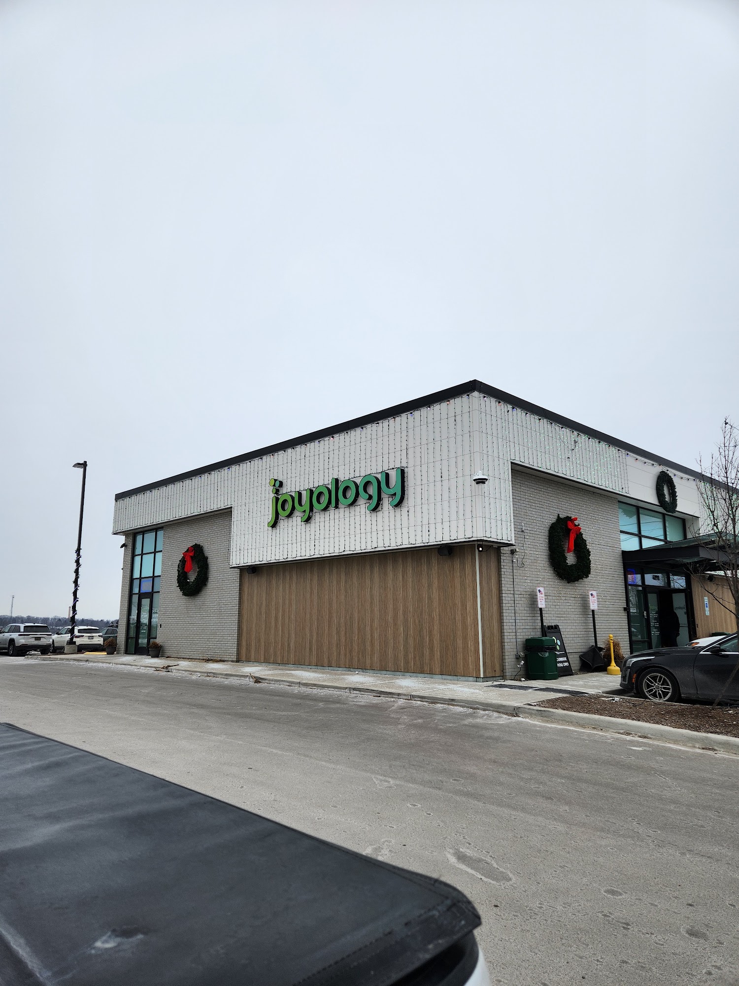 Joyology Auburn Hills