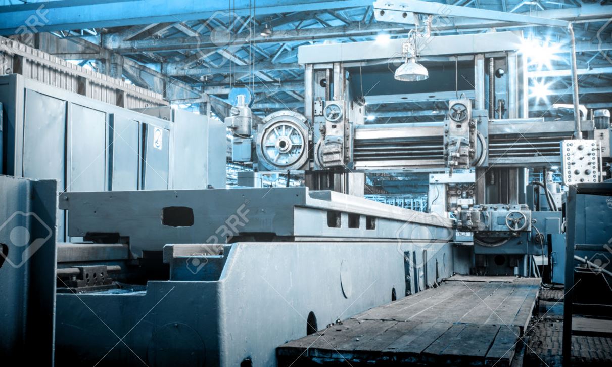 IBC Precision Inc Auburn Hills